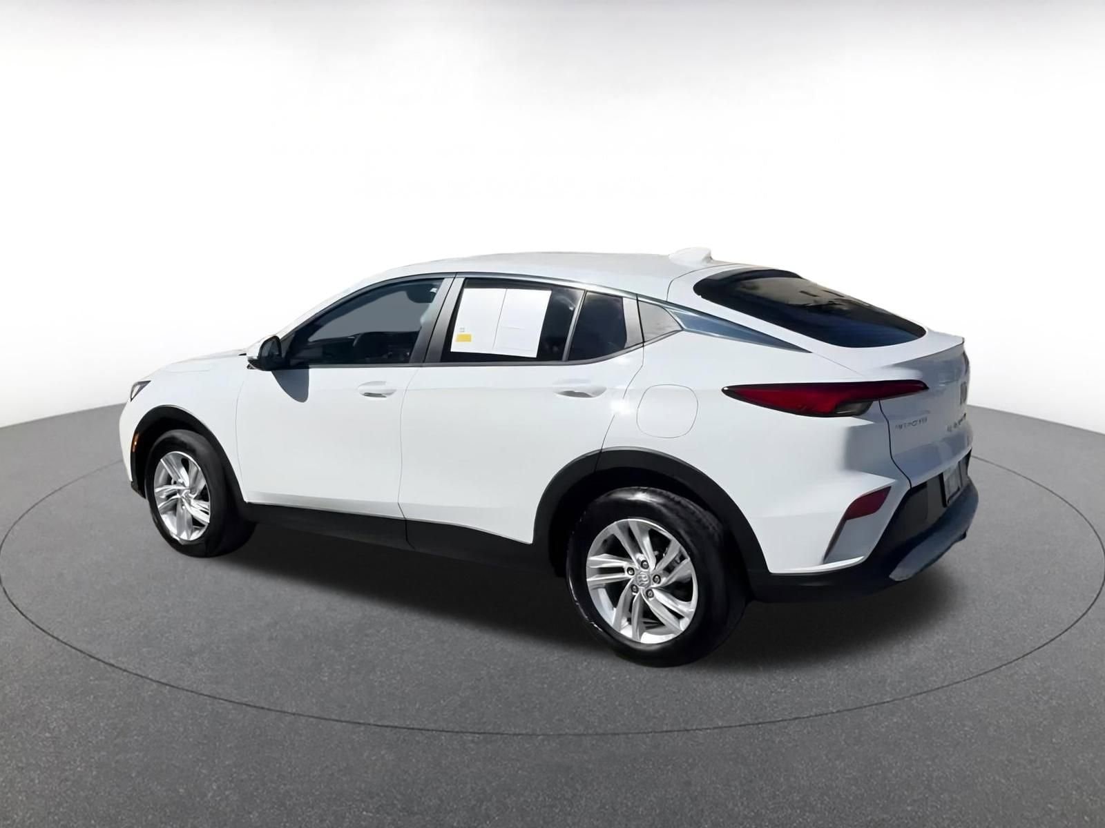 Thumbnail: 2025 Buick Envista - 11