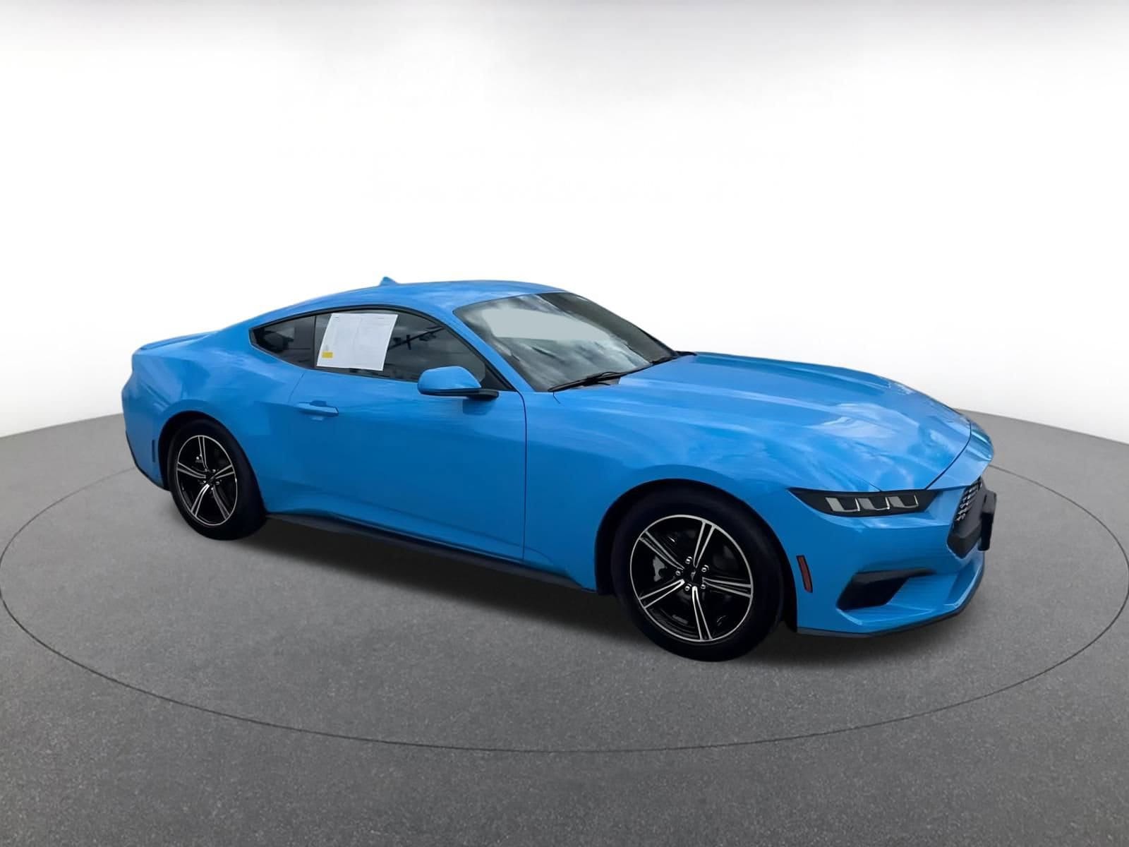 Thumbnail: 2024 Ford Mustang - 2