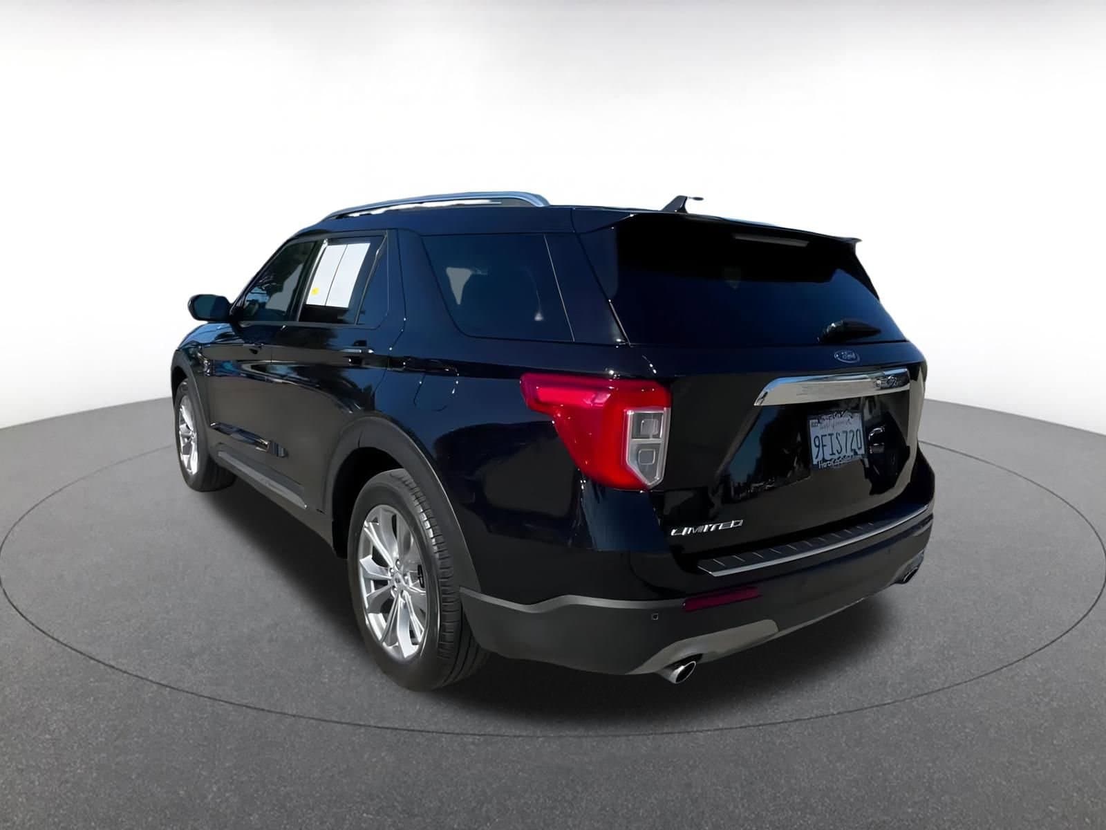 Thumbnail: 2023 Ford Explorer - 11