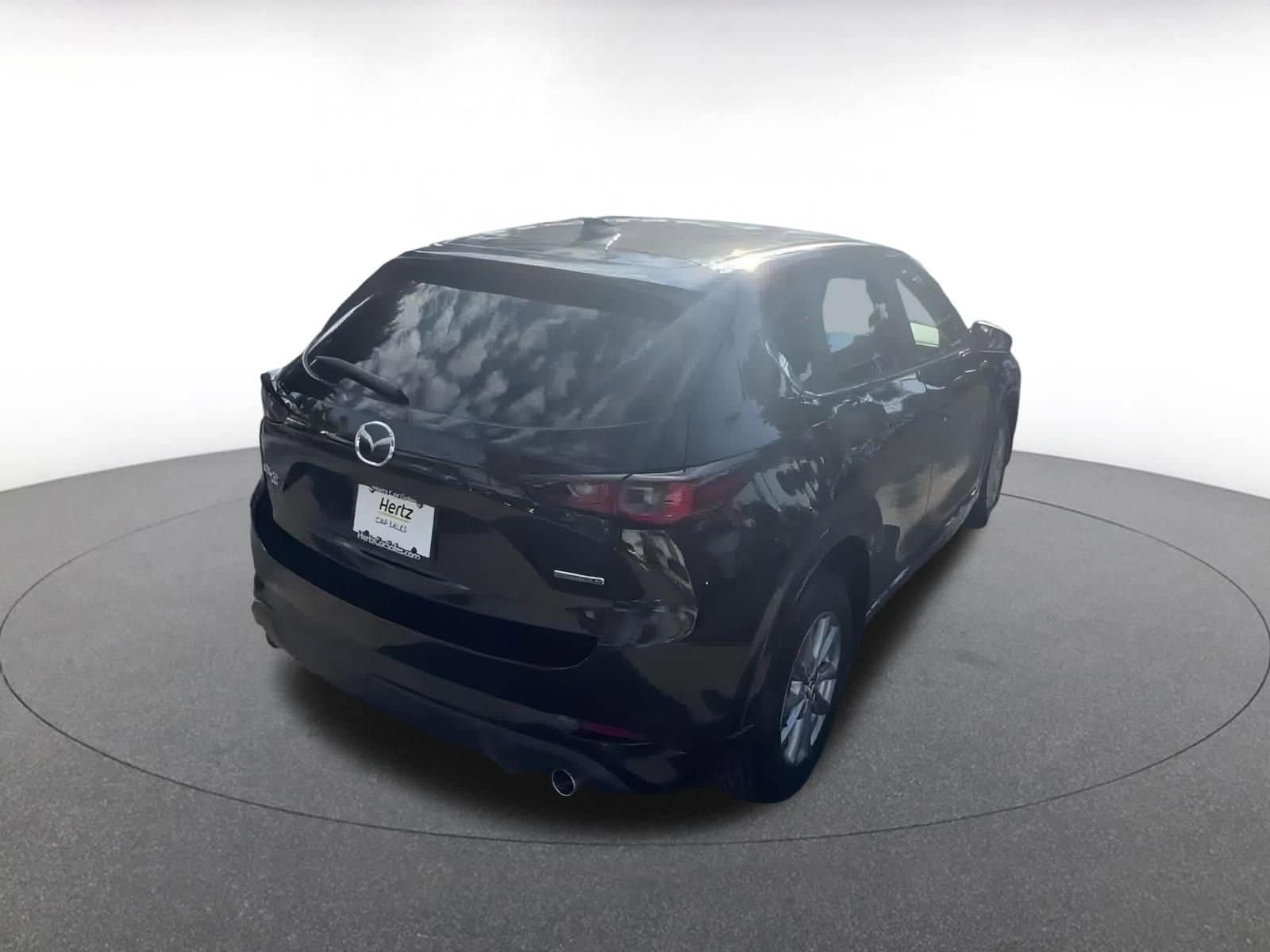 Thumbnail: 2025 Mazda CX-5 - 14