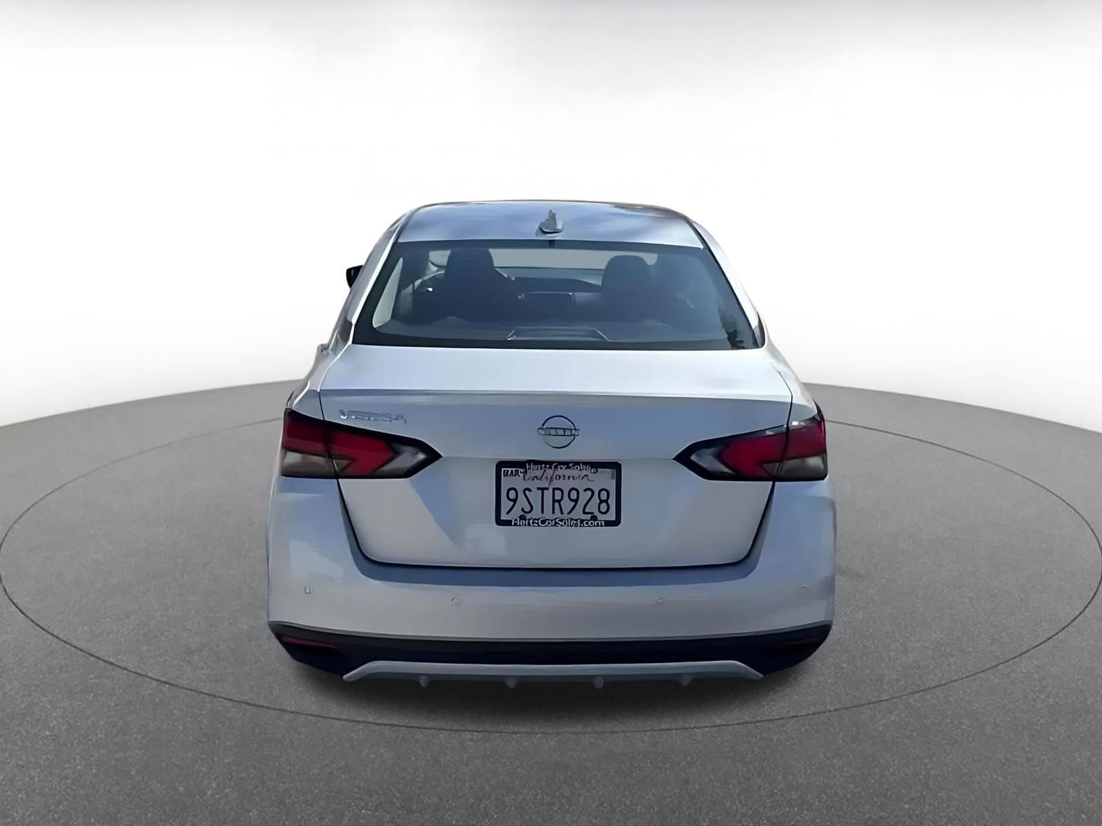 Thumbnail: 2025 Nissan Versa - 12