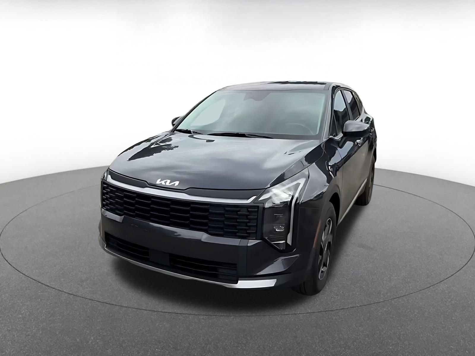 Thumbnail: 2026 Kia Sportage - 6