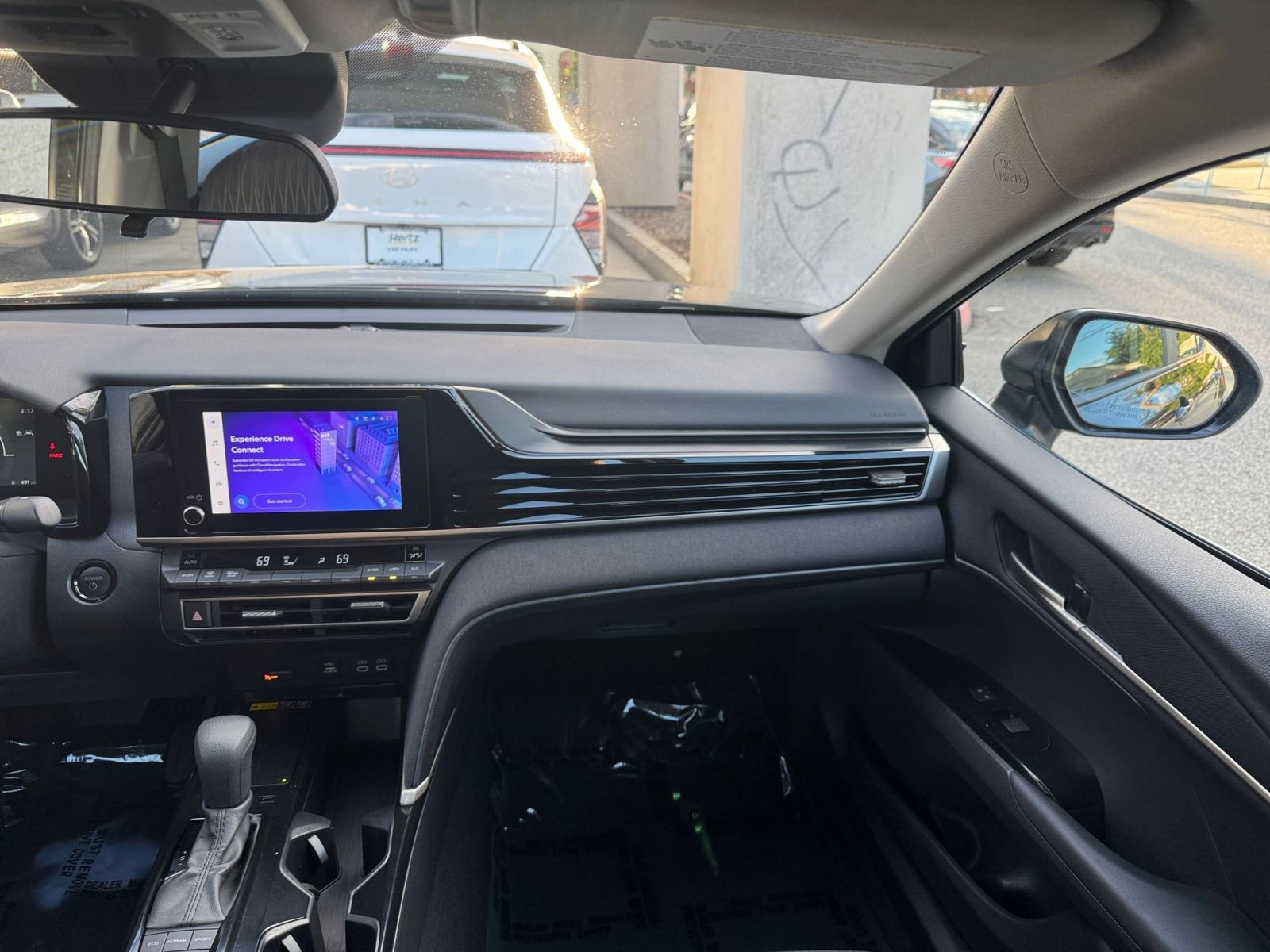 Thumbnail: 2025 Toyota Camry - 34