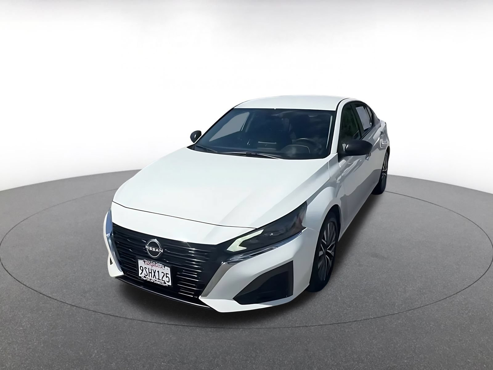 Thumbnail: 2025 Nissan Altima - 7