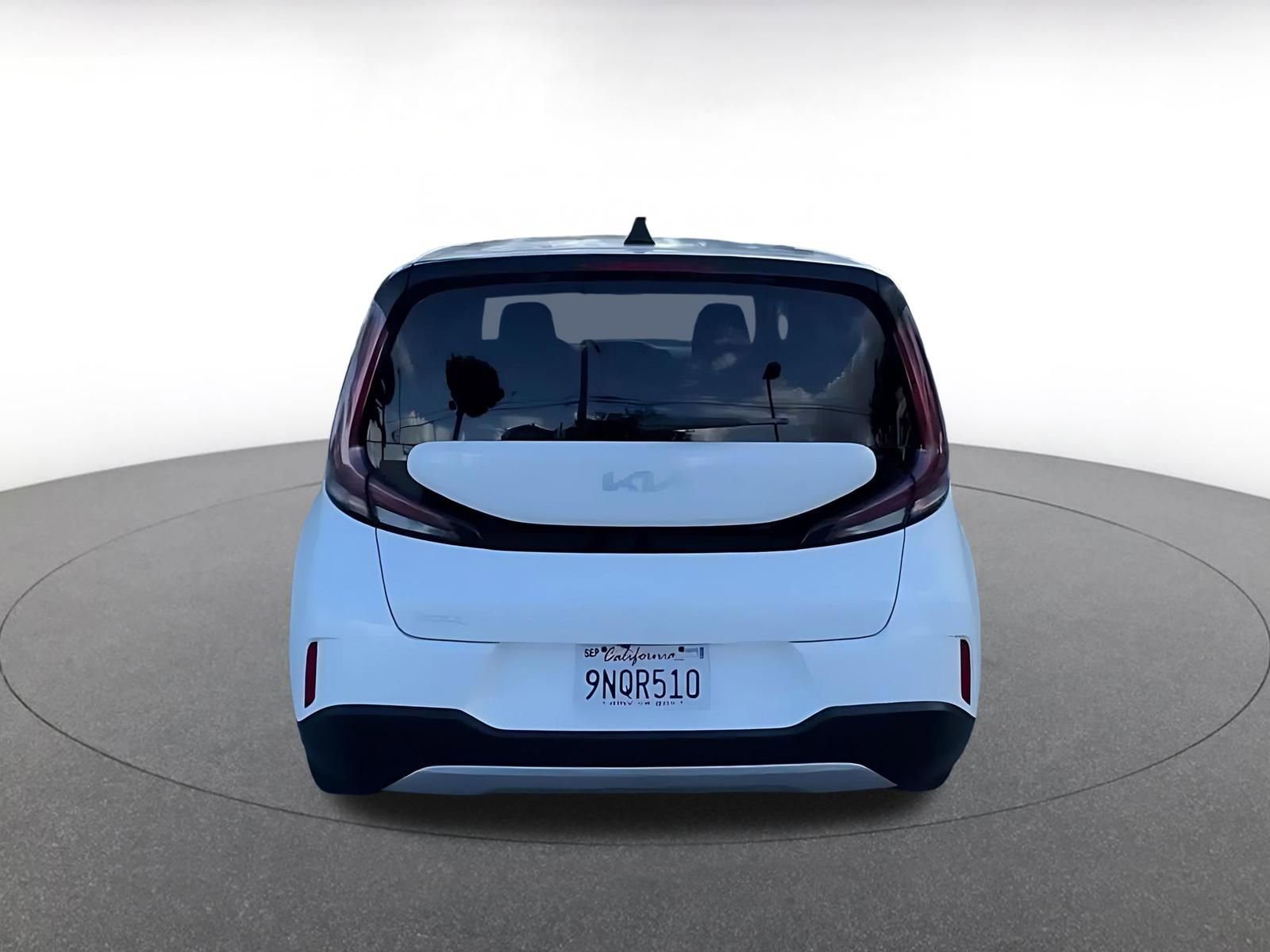 Thumbnail: 2025 Kia Soul - 12