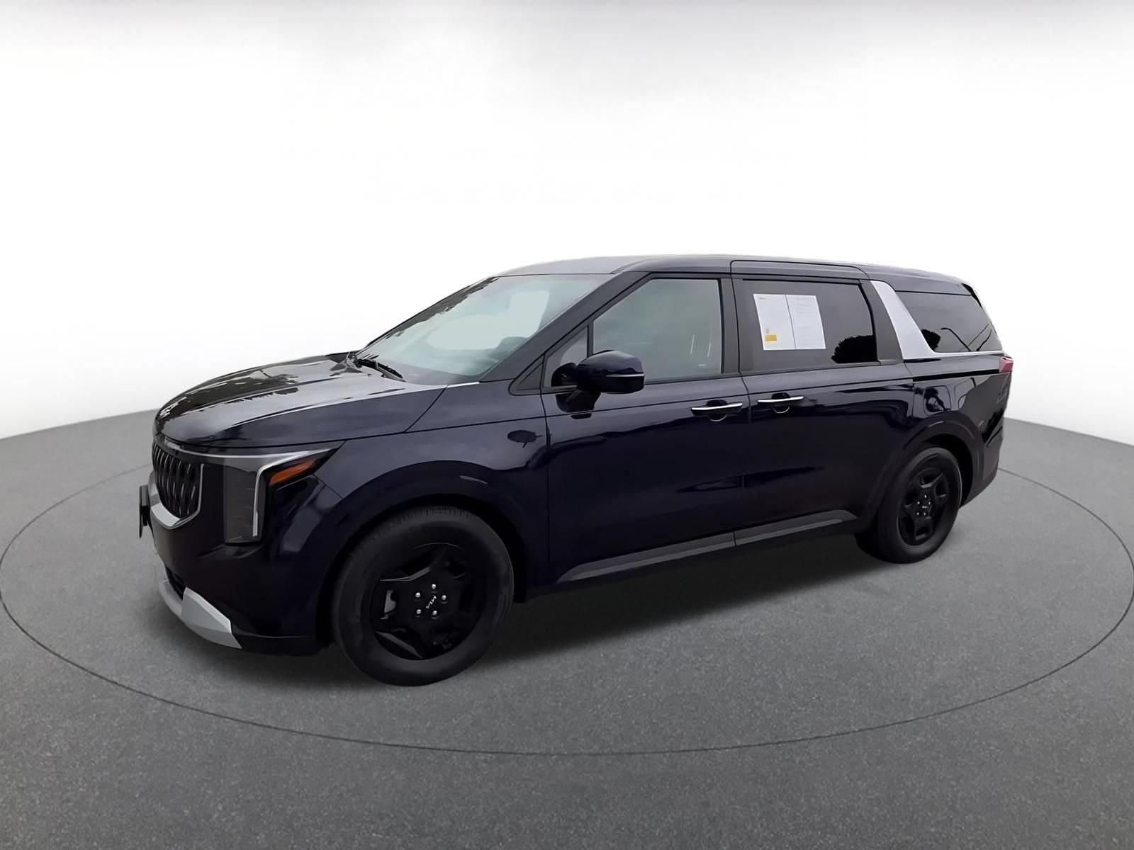 Thumbnail: 2026 Kia Carnival - 8