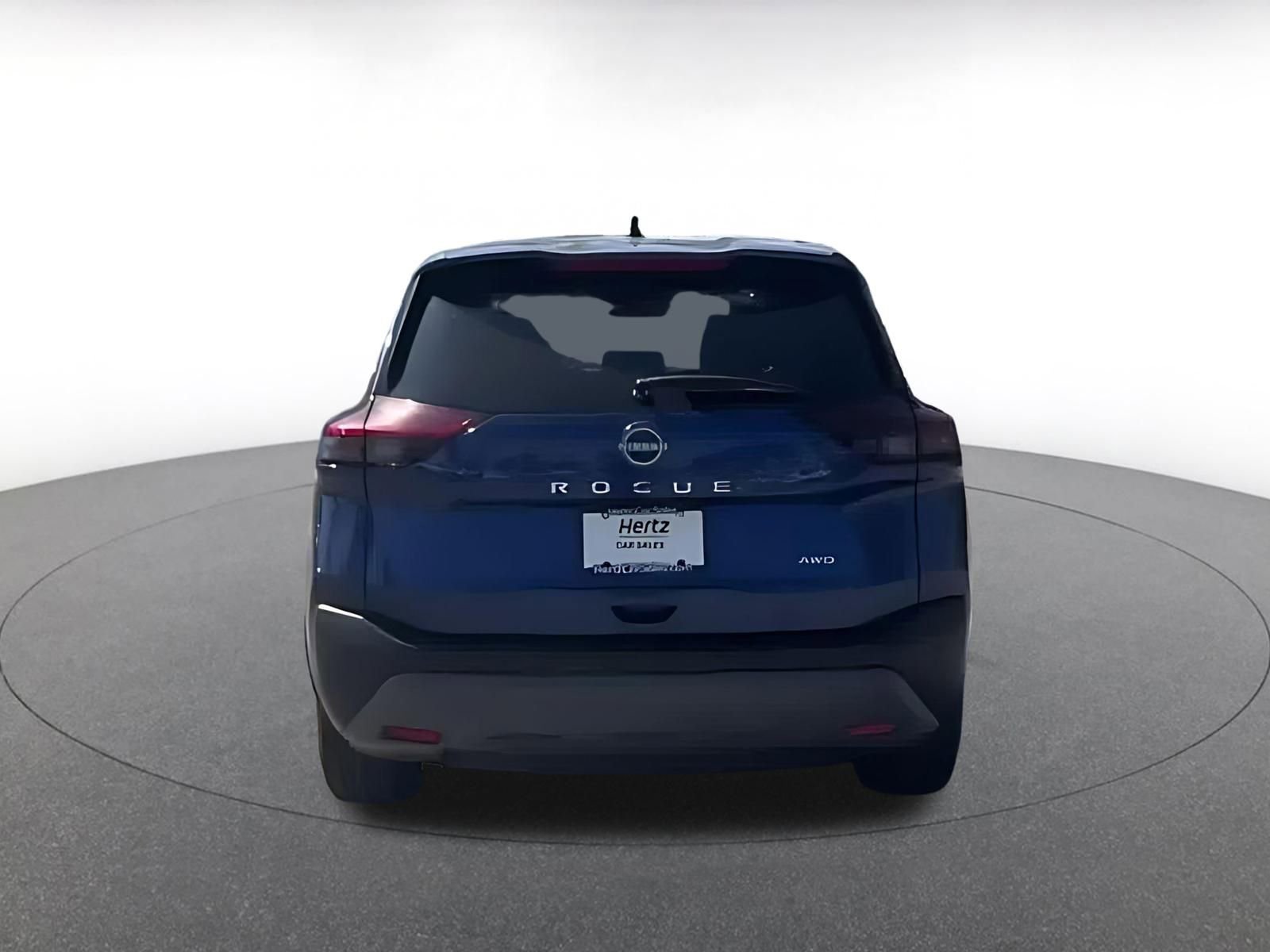 Thumbnail: 2023 Nissan Rogue - 12