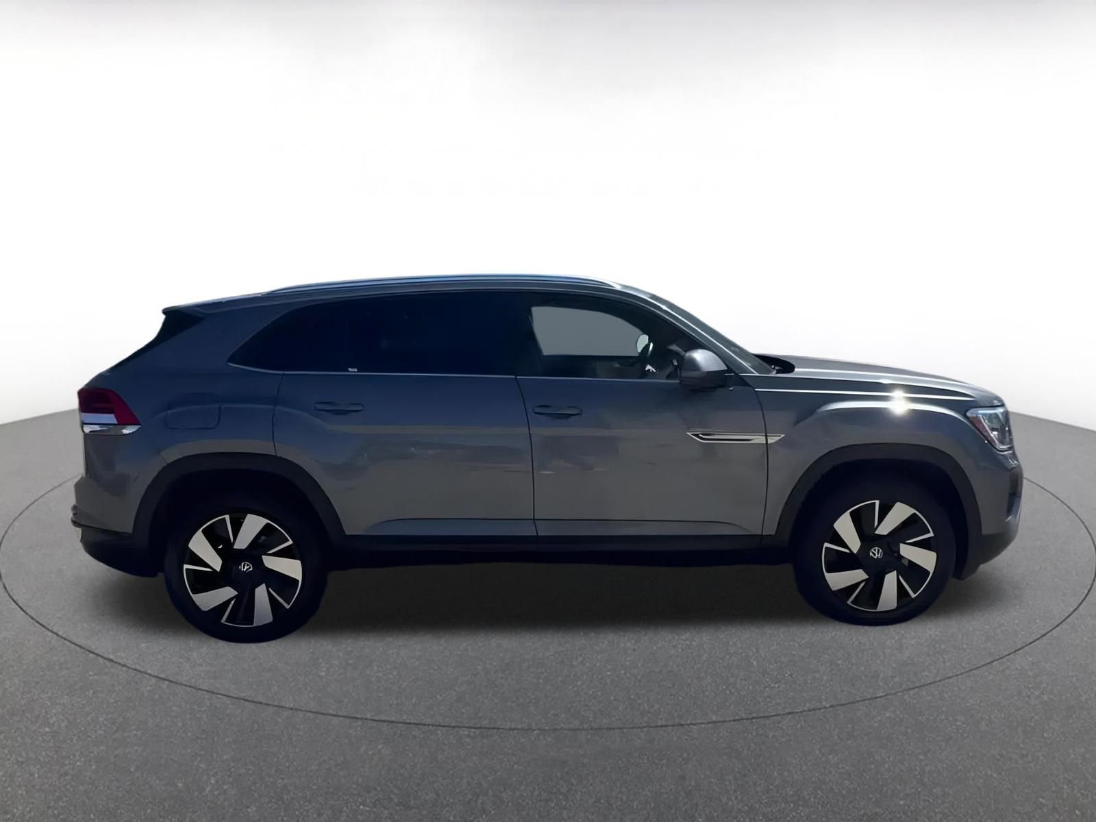 Thumbnail: 2025 Volkswagen Atlas - 16
