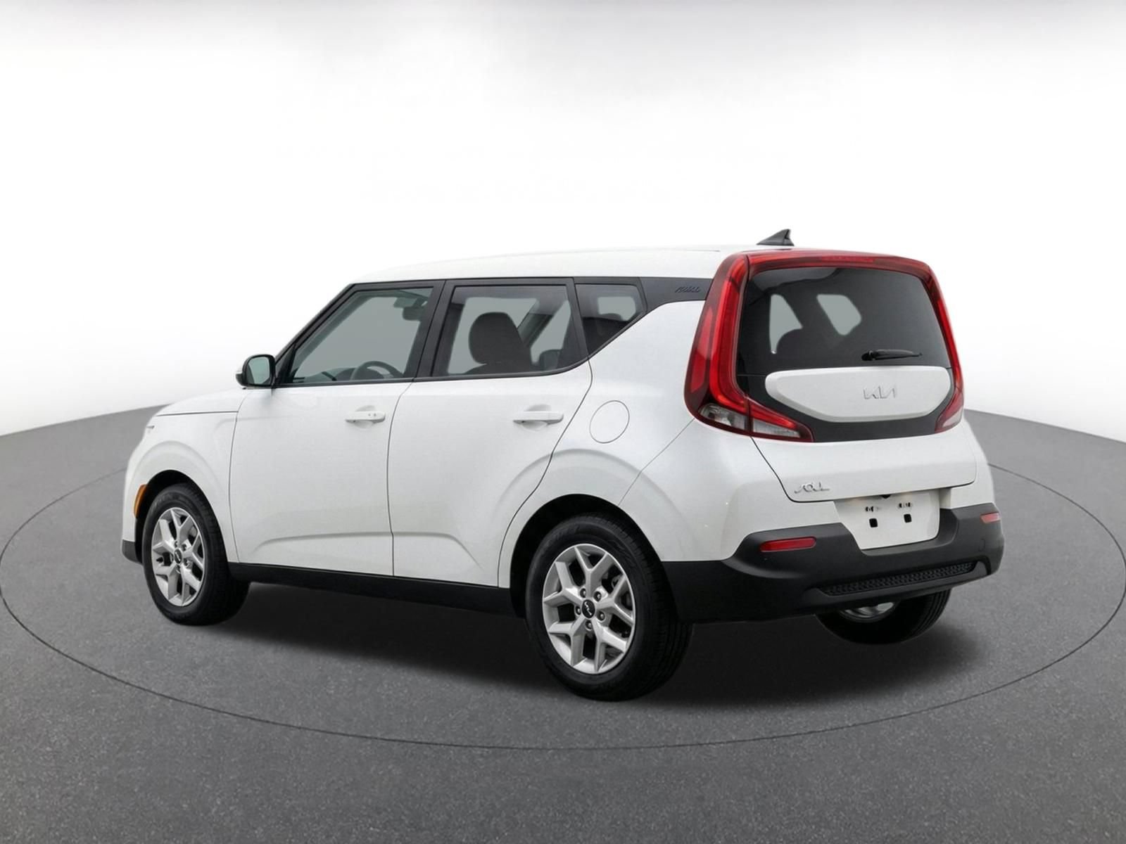 Thumbnail: 2025 Kia Soul - 8