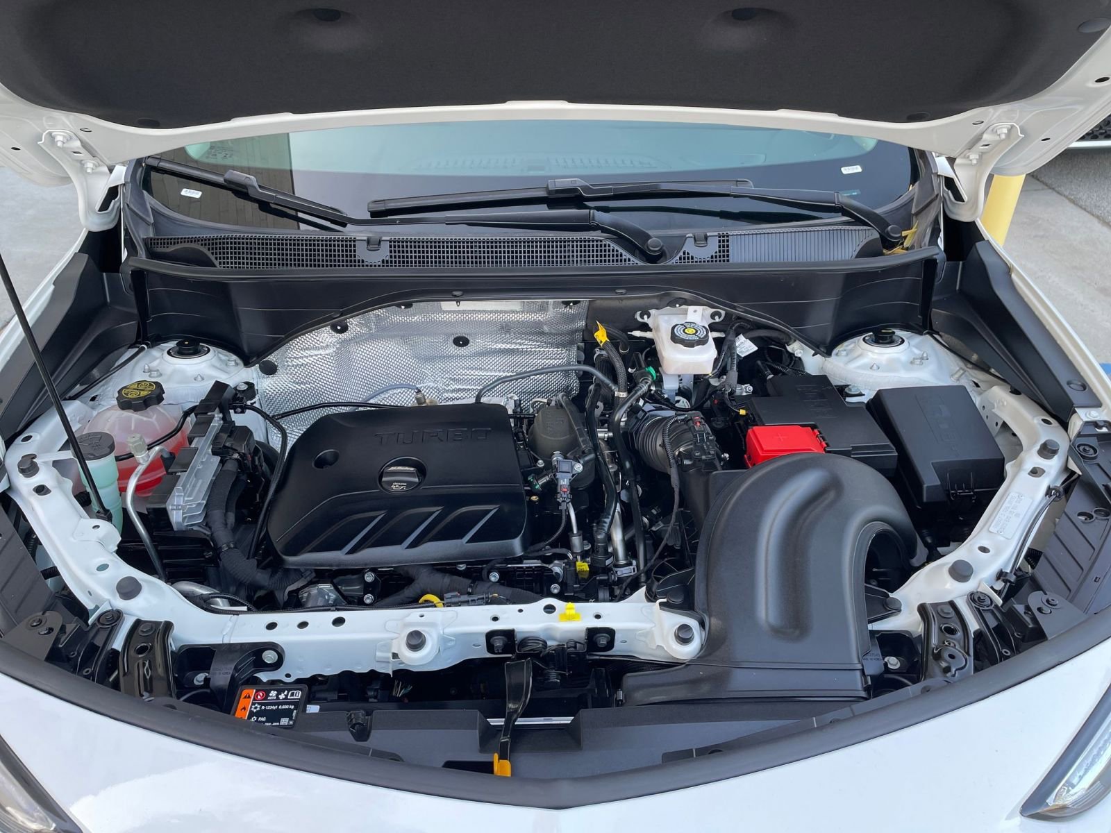 Thumbnail: 2025 Buick Encore GX - 32