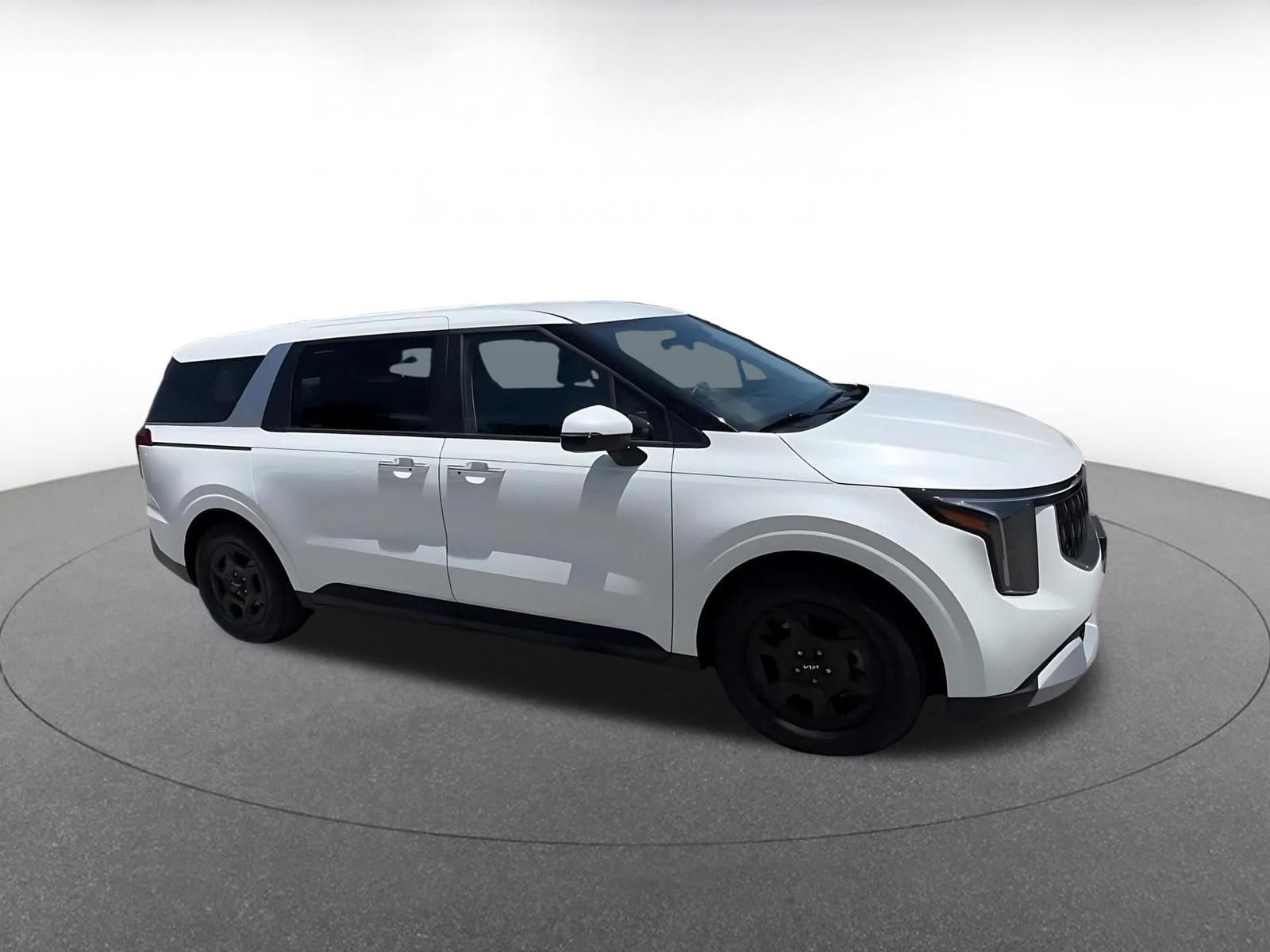 Thumbnail: 2026 Kia Carnival - 2