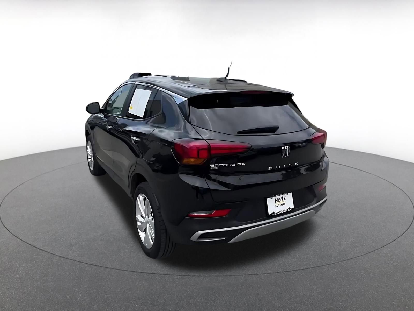 Thumbnail: 2025 Buick Encore GX - 11