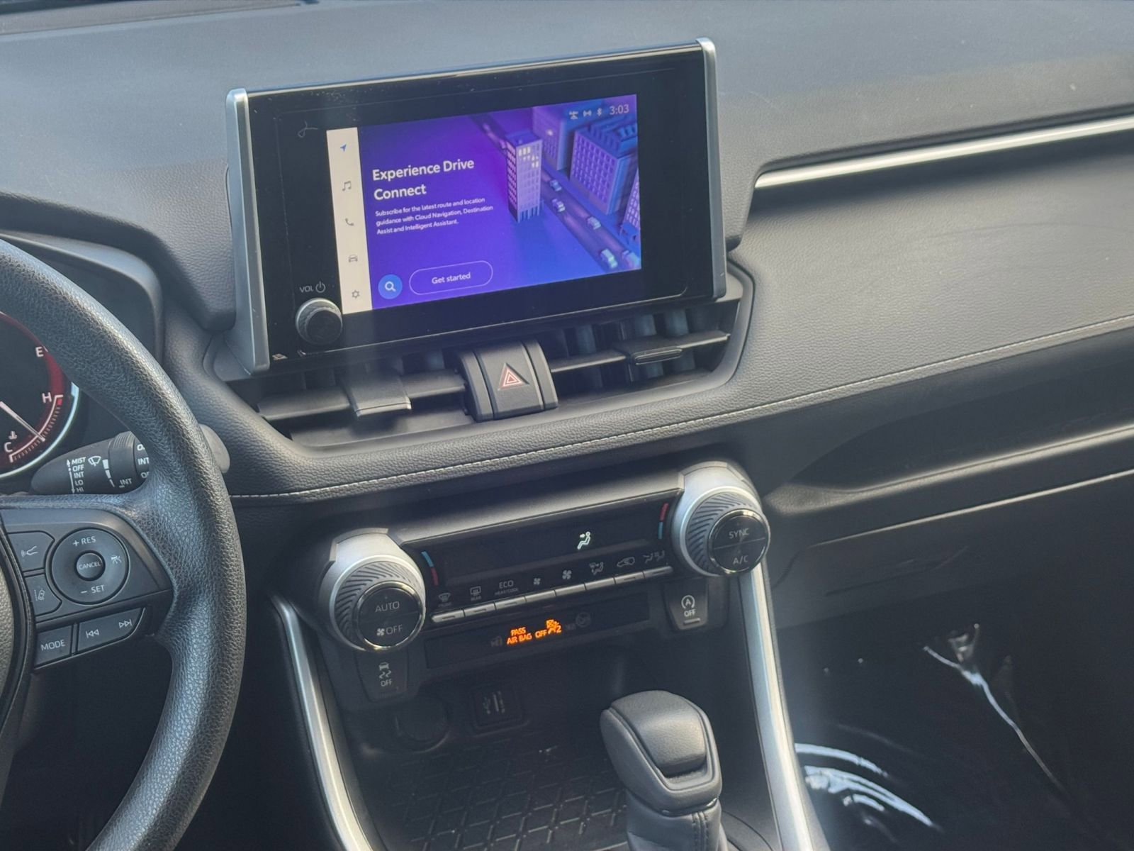 Thumbnail: 2025 Toyota RAV4 - 20