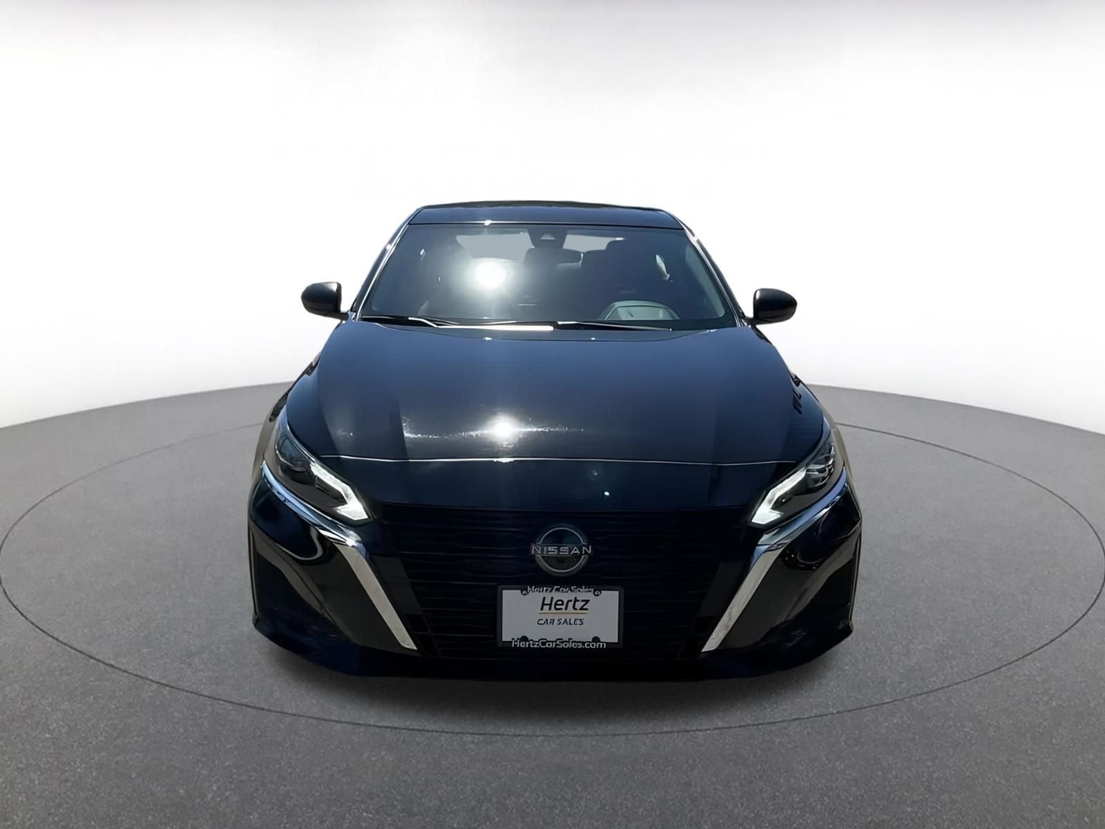 Thumbnail: 2024 Nissan Altima - 4