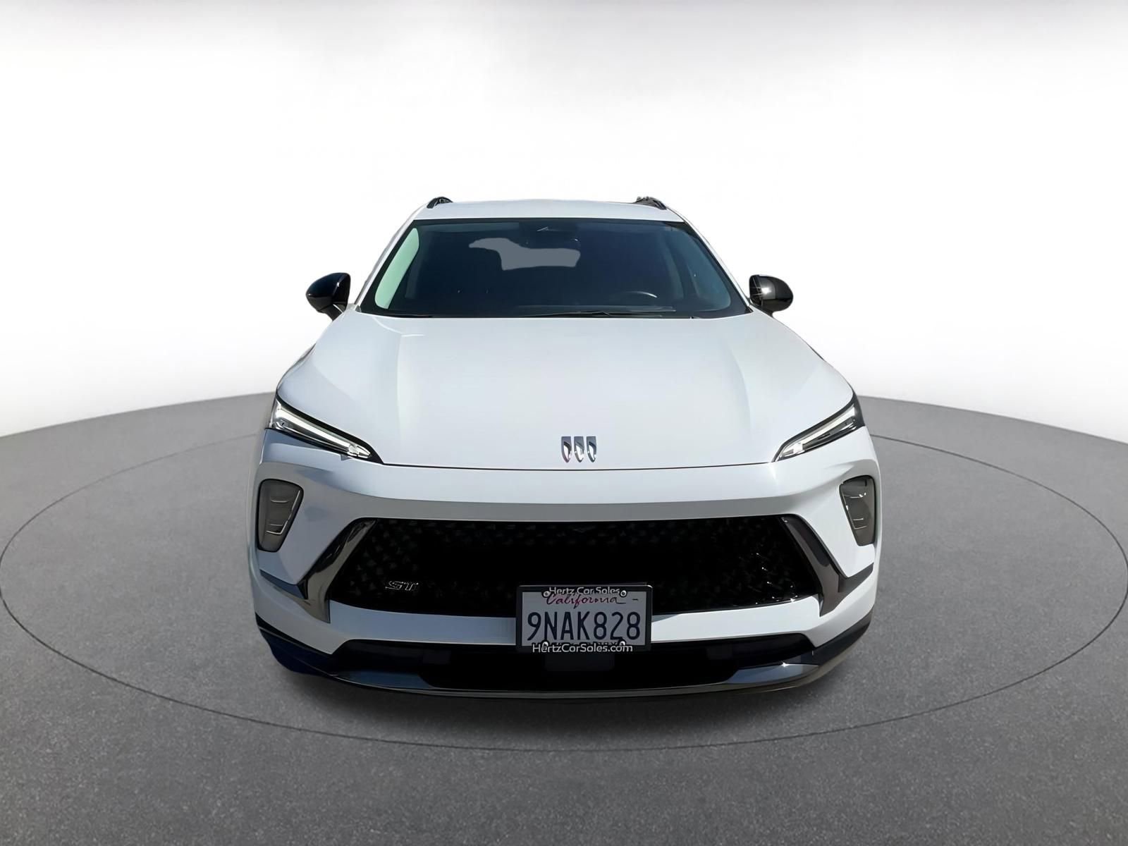 Thumbnail: 2024 Buick Envision - 4