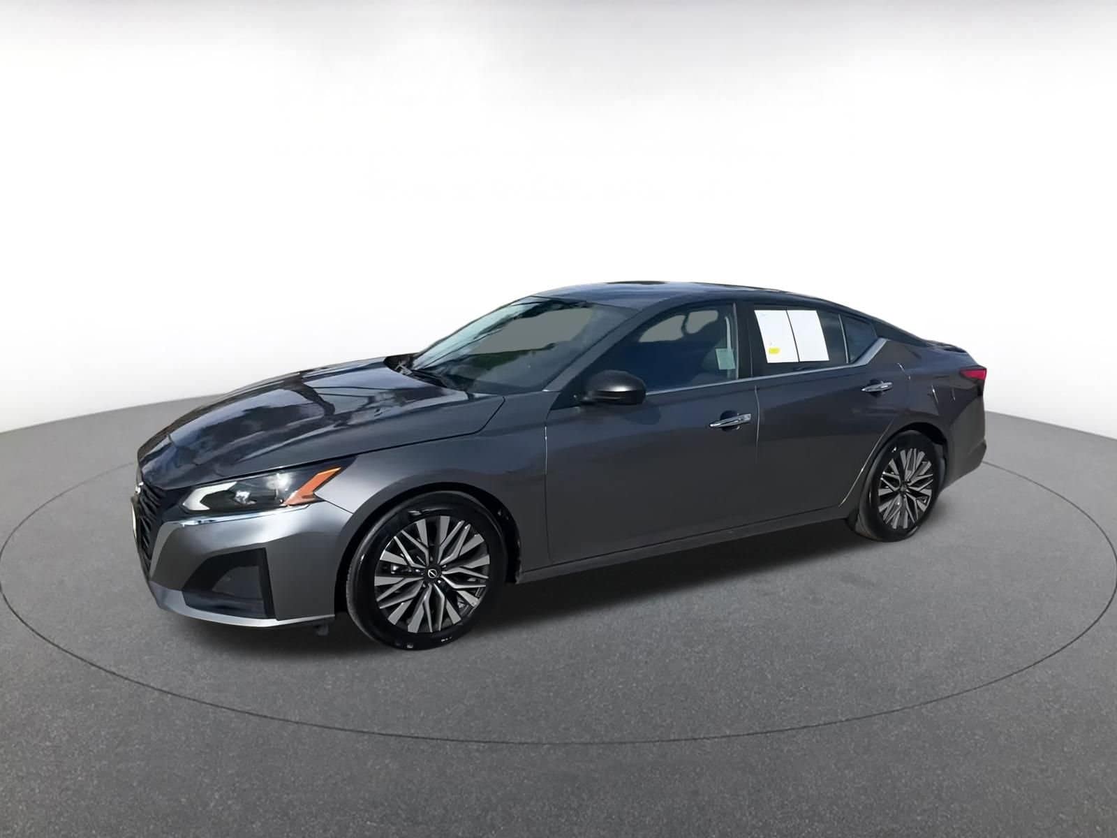 Thumbnail: 2024 Nissan Altima - 8