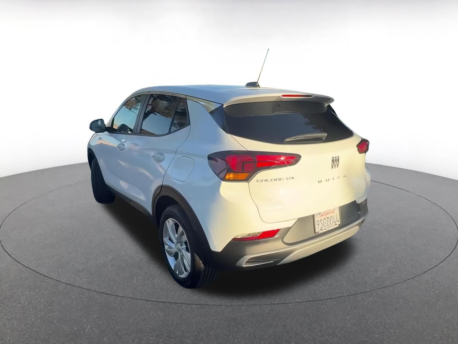 Thumbnail: 2025 Buick Encore GX - 11