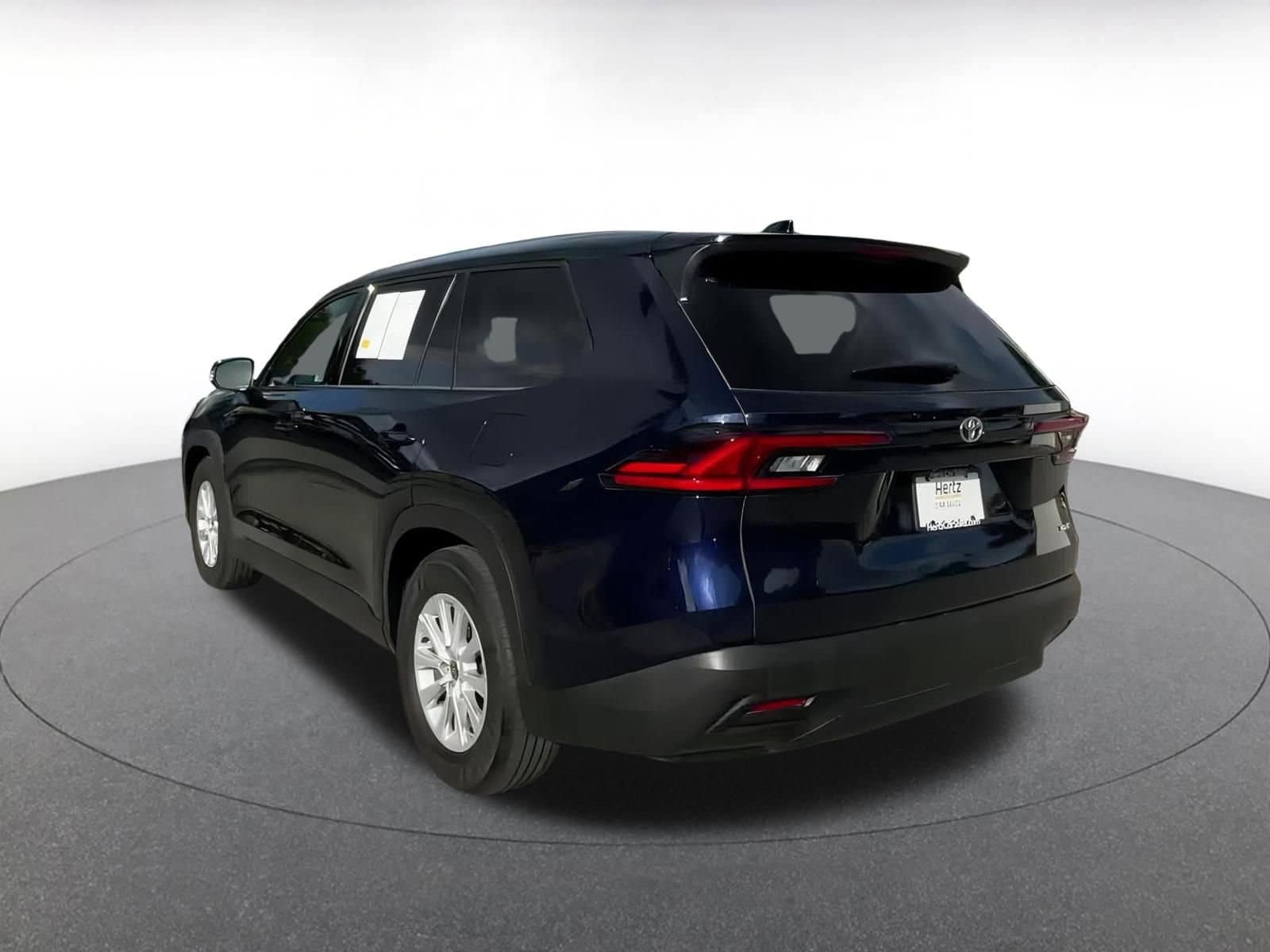 Thumbnail: 2025 Toyota Grand Highlander - 11