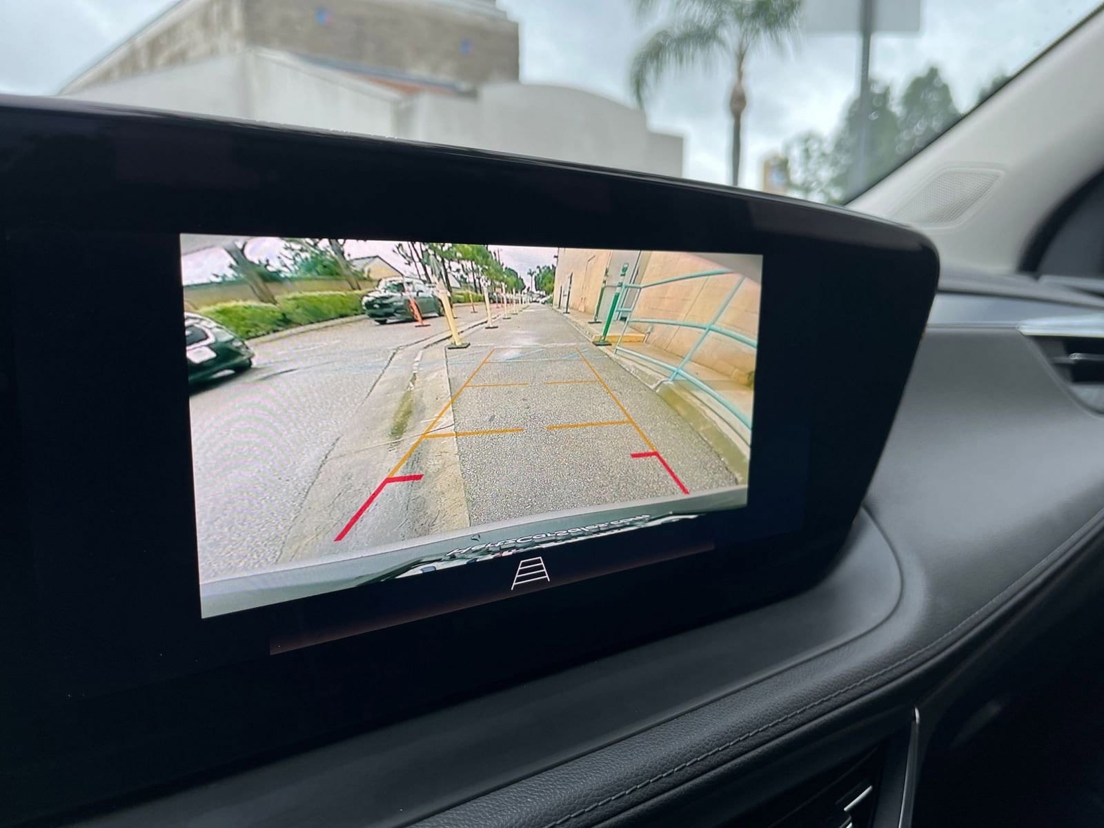 Thumbnail: 2025 Buick Encore GX - 17