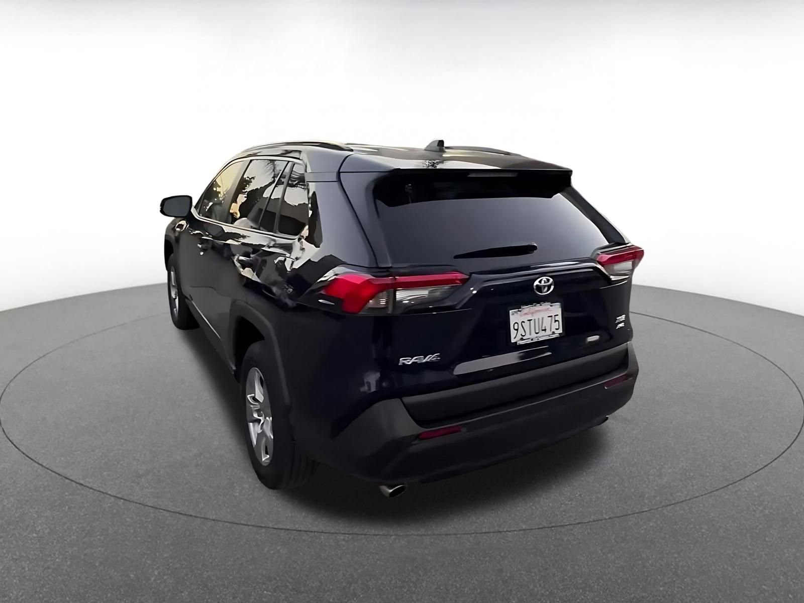 Thumbnail: 2025 Toyota RAV4 - 11