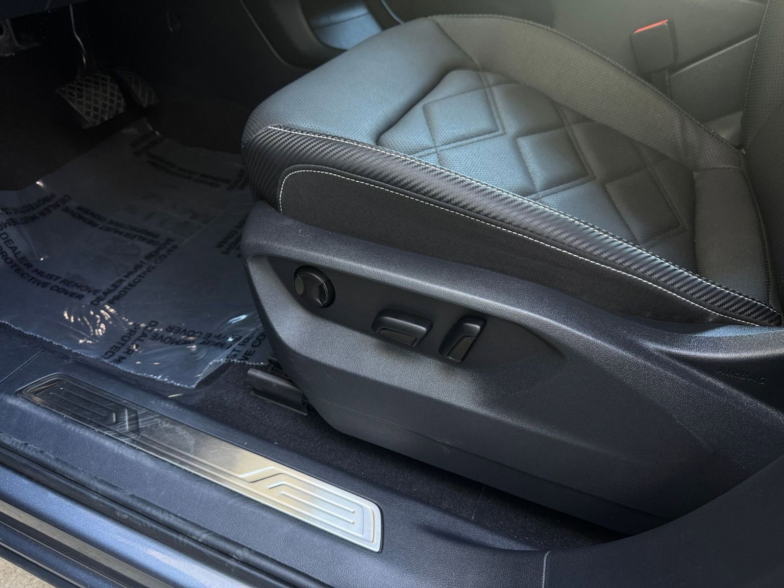 Thumbnail: 2025 Volkswagen Atlas - 23