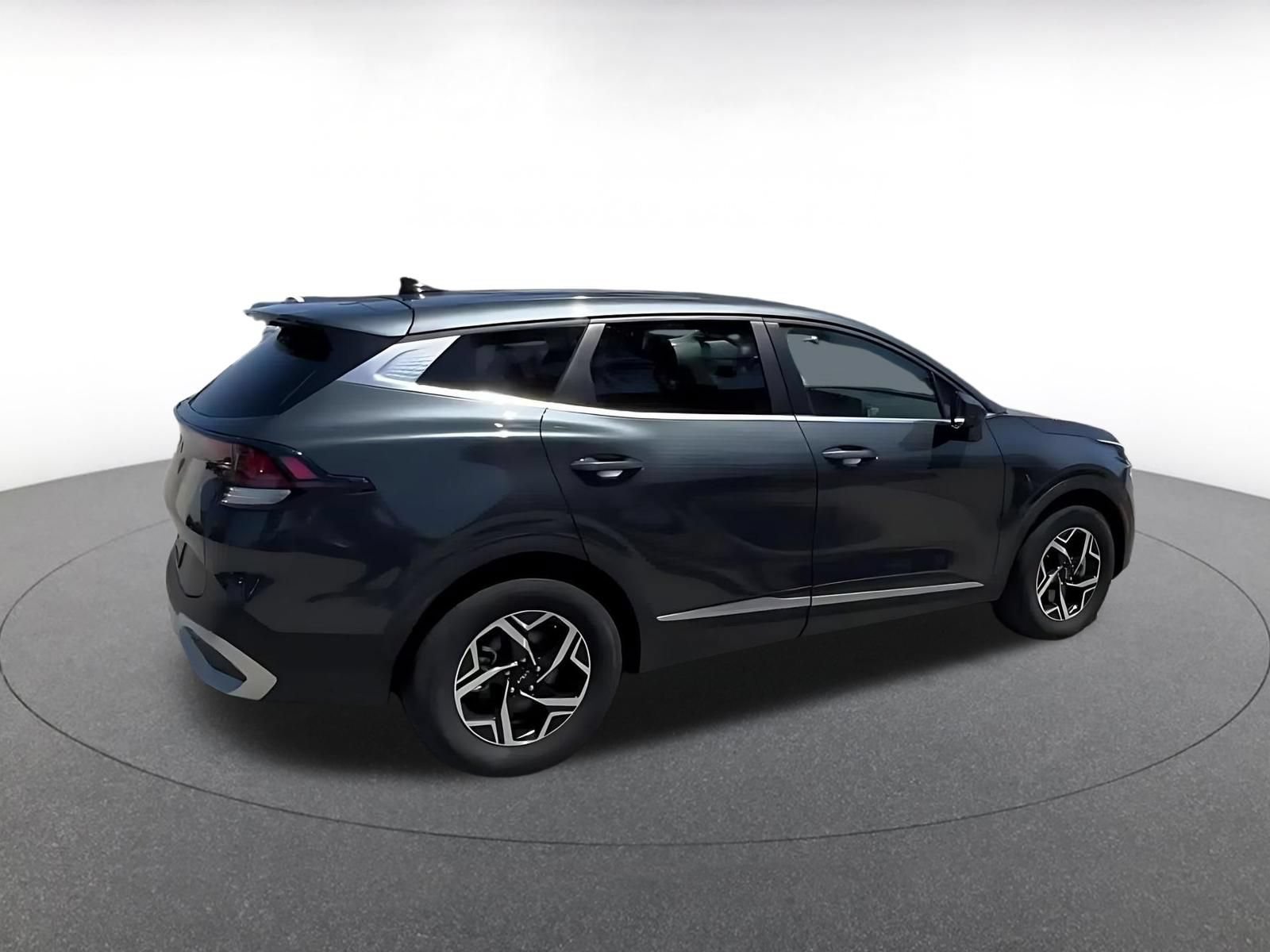 Thumbnail: 2025 Kia Sportage - 12