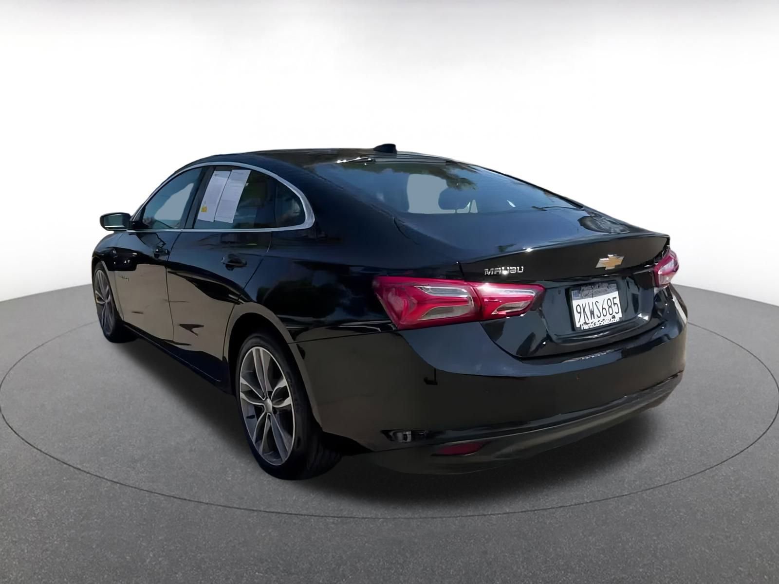 Thumbnail: 2024 Chevrolet Malibu - 11