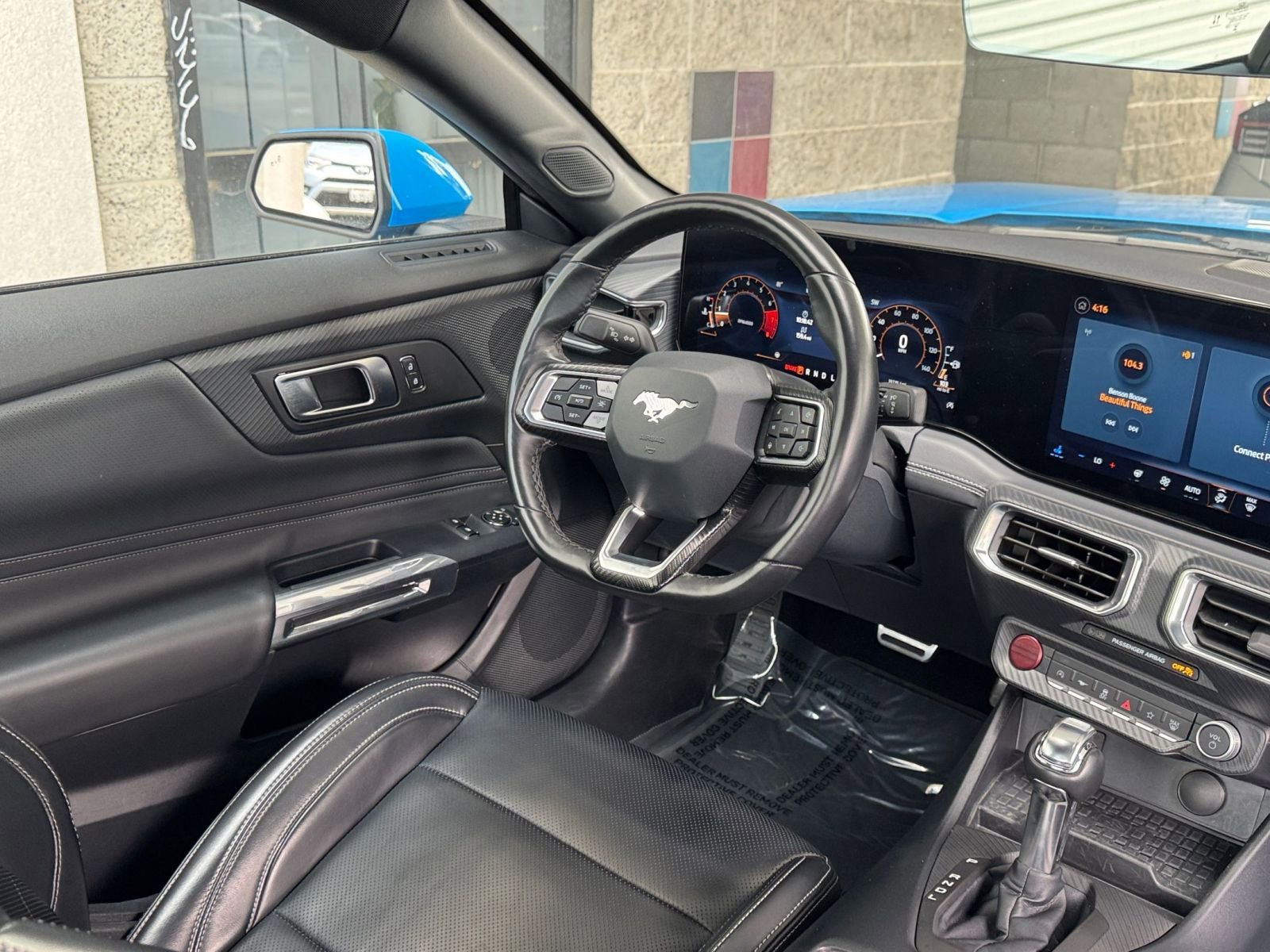 Thumbnail: 2024 Ford Mustang - 33