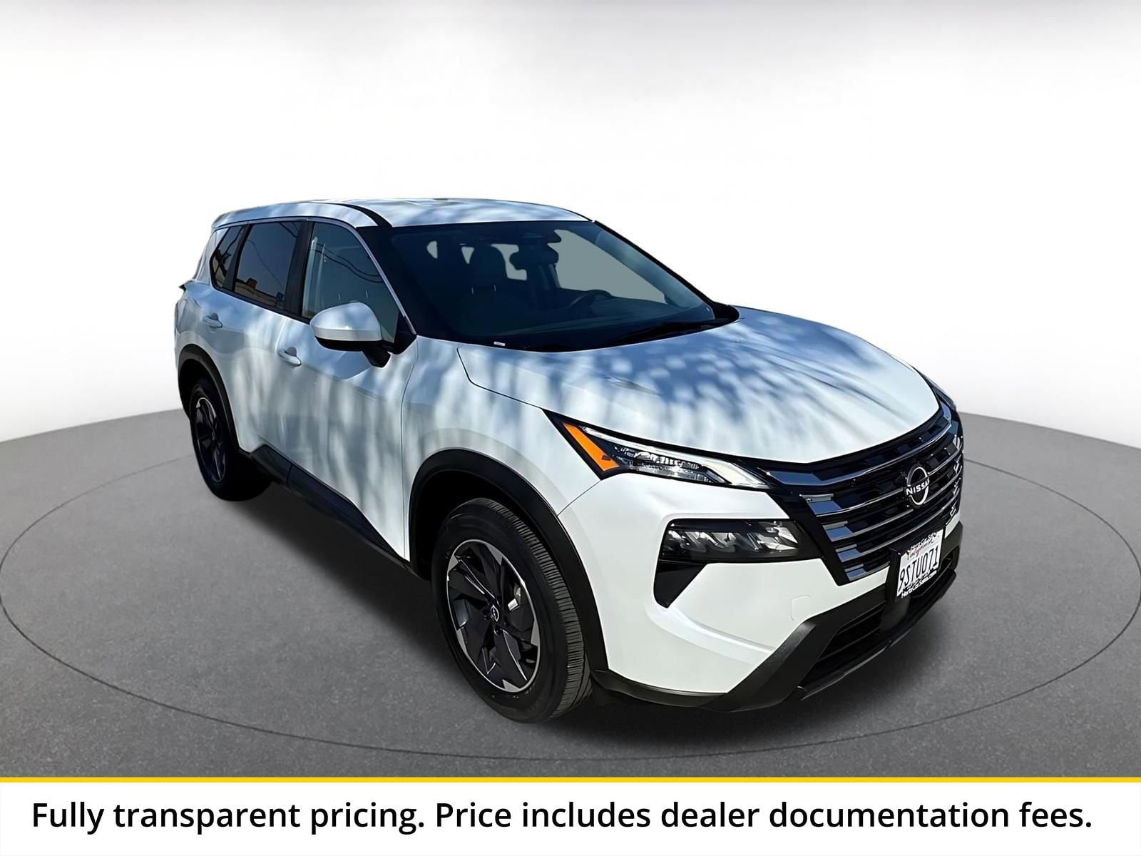Thumbnail: 2025 Nissan Rogue - 1