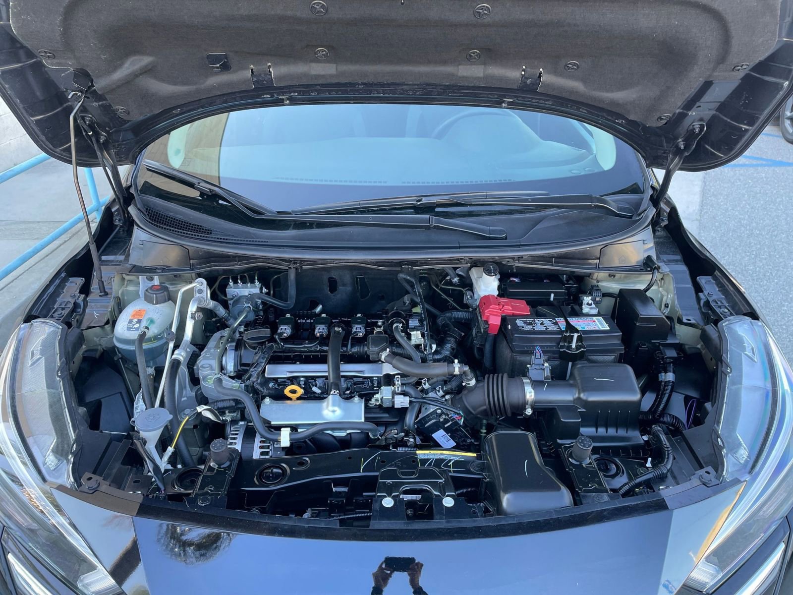 Thumbnail: 2025 Nissan Versa - 32