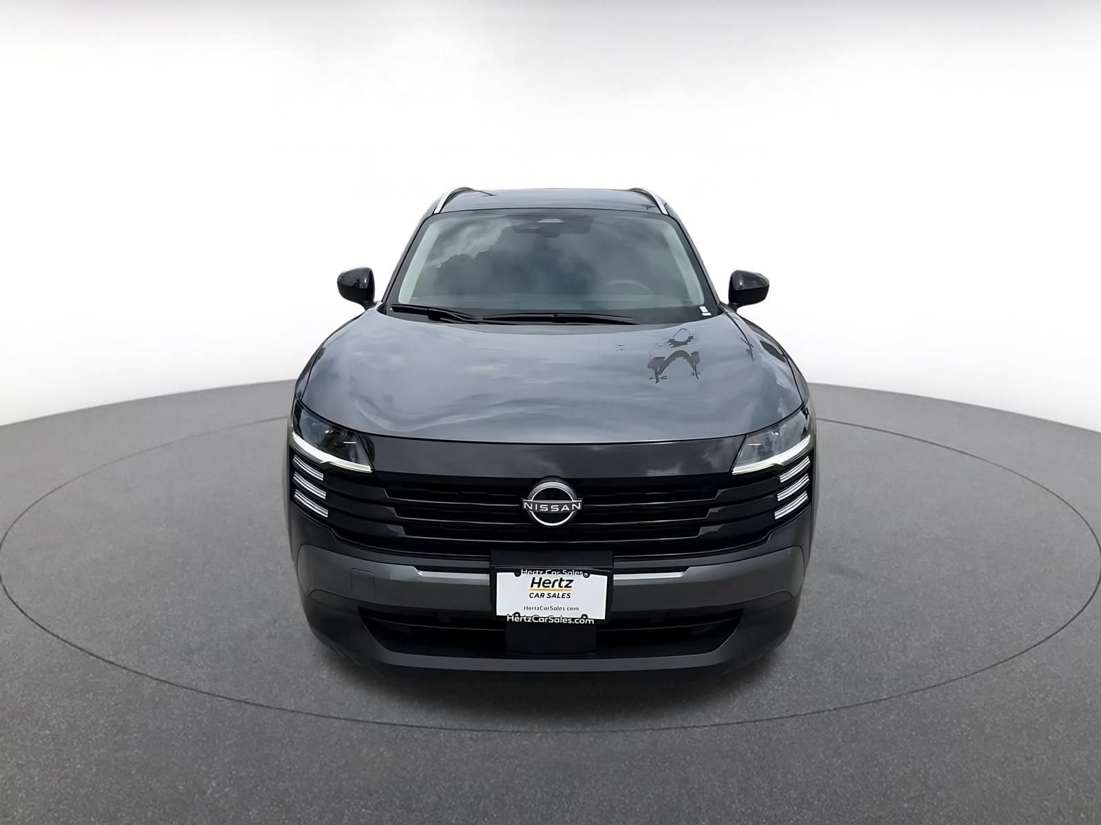 Thumbnail: 2026 Nissan Kicks - 4