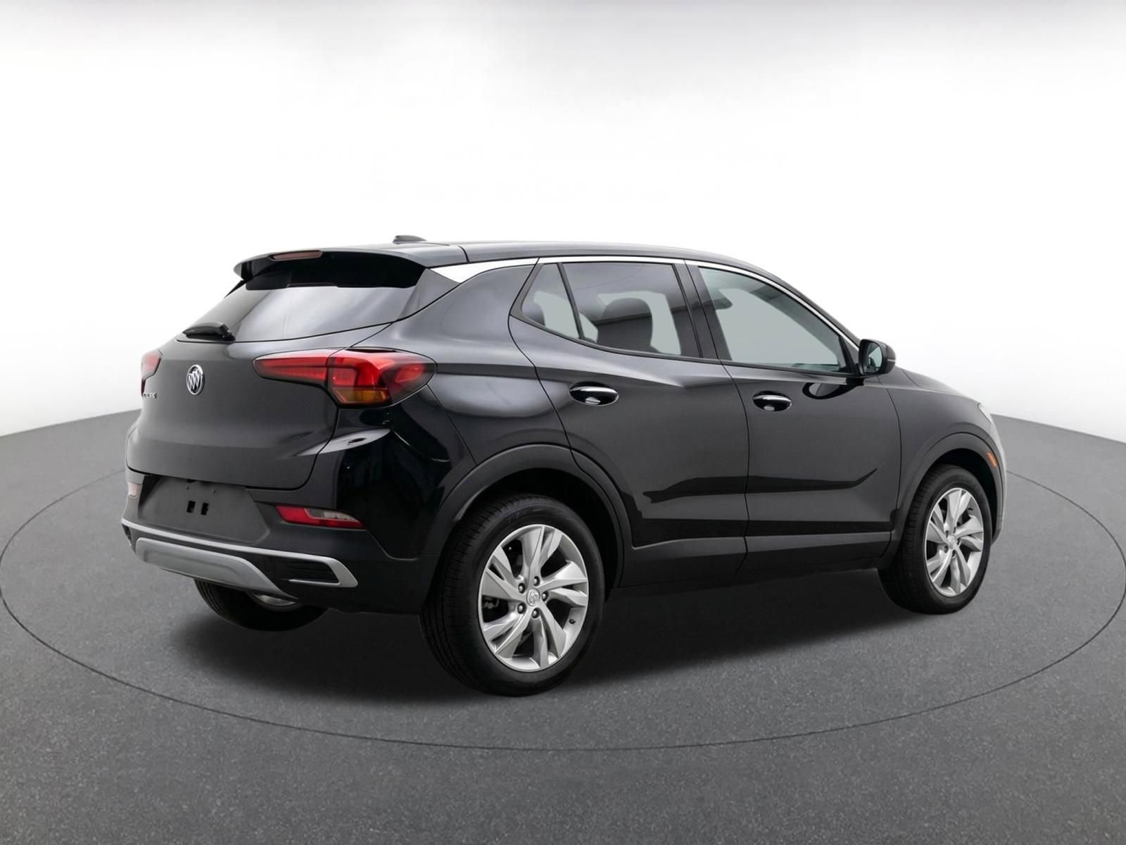 Thumbnail: 2025 Buick Encore GX - 9