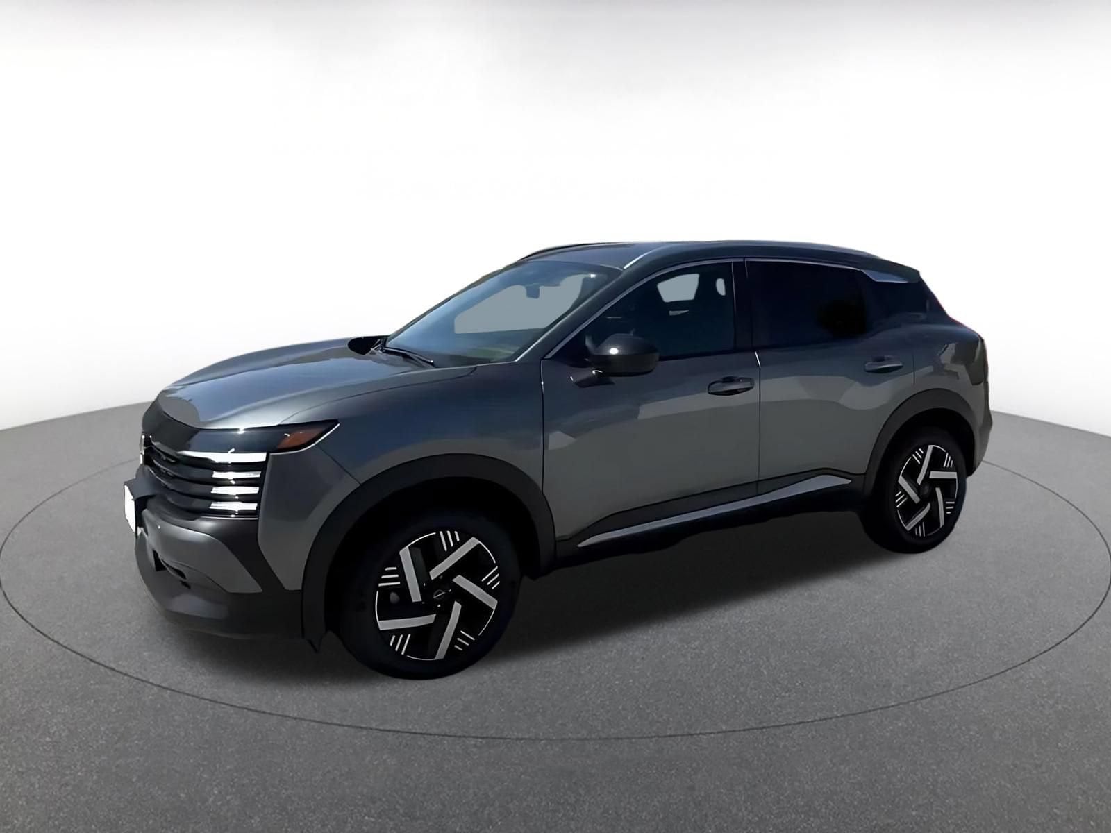 Thumbnail: 2026 Nissan Kicks - 7