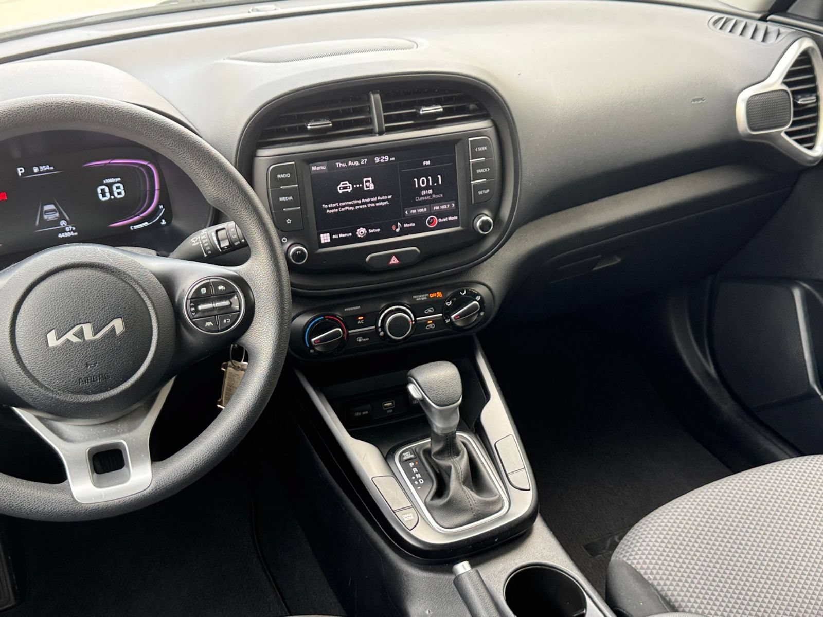 Thumbnail: 2025 Kia Soul - 16