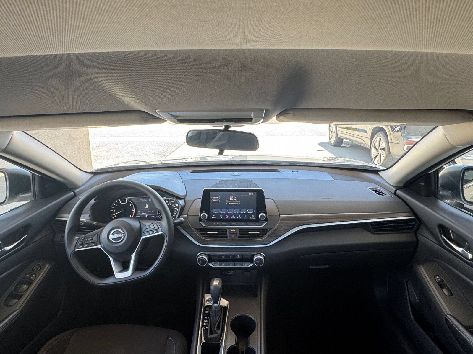 Thumbnail: 2025 Nissan Altima - 33