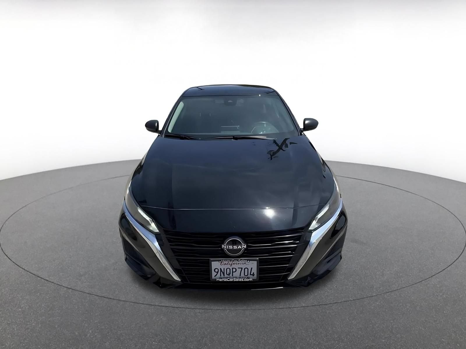 Thumbnail: 2025 Nissan Altima - 4