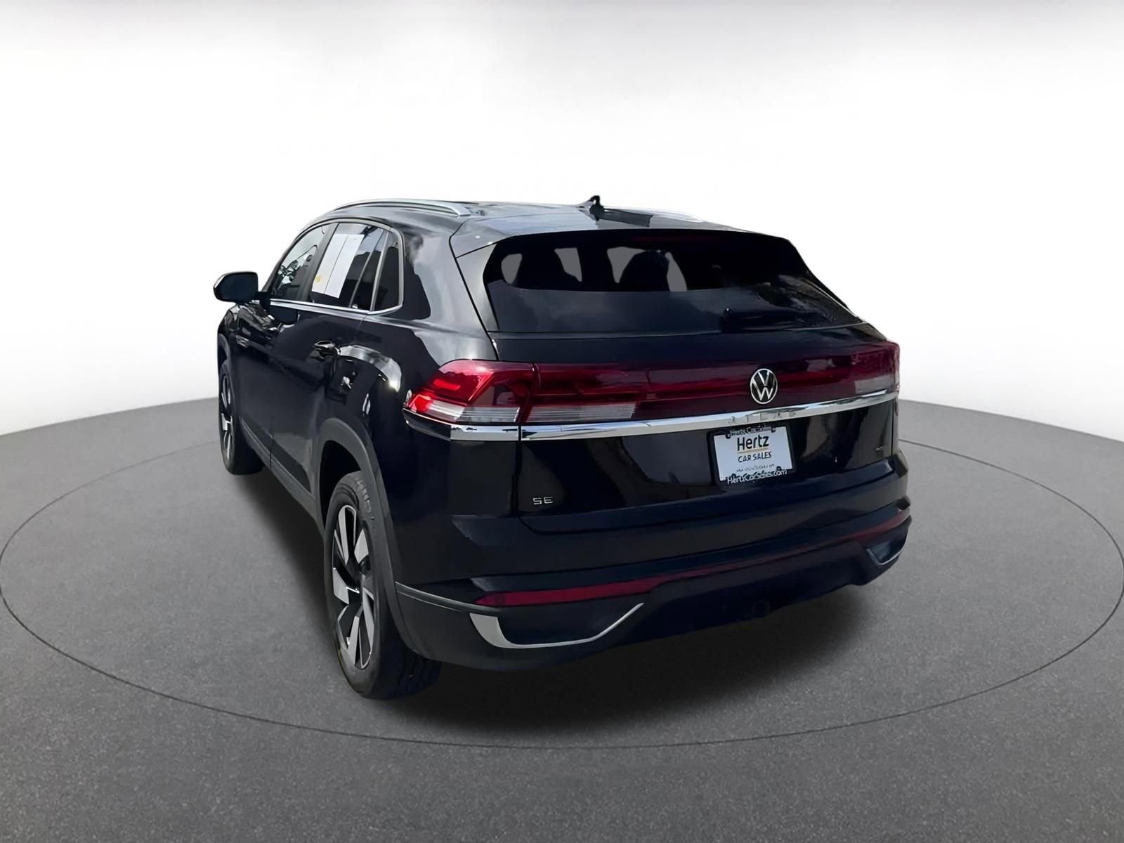 Thumbnail: 2025 Volkswagen Atlas - 11