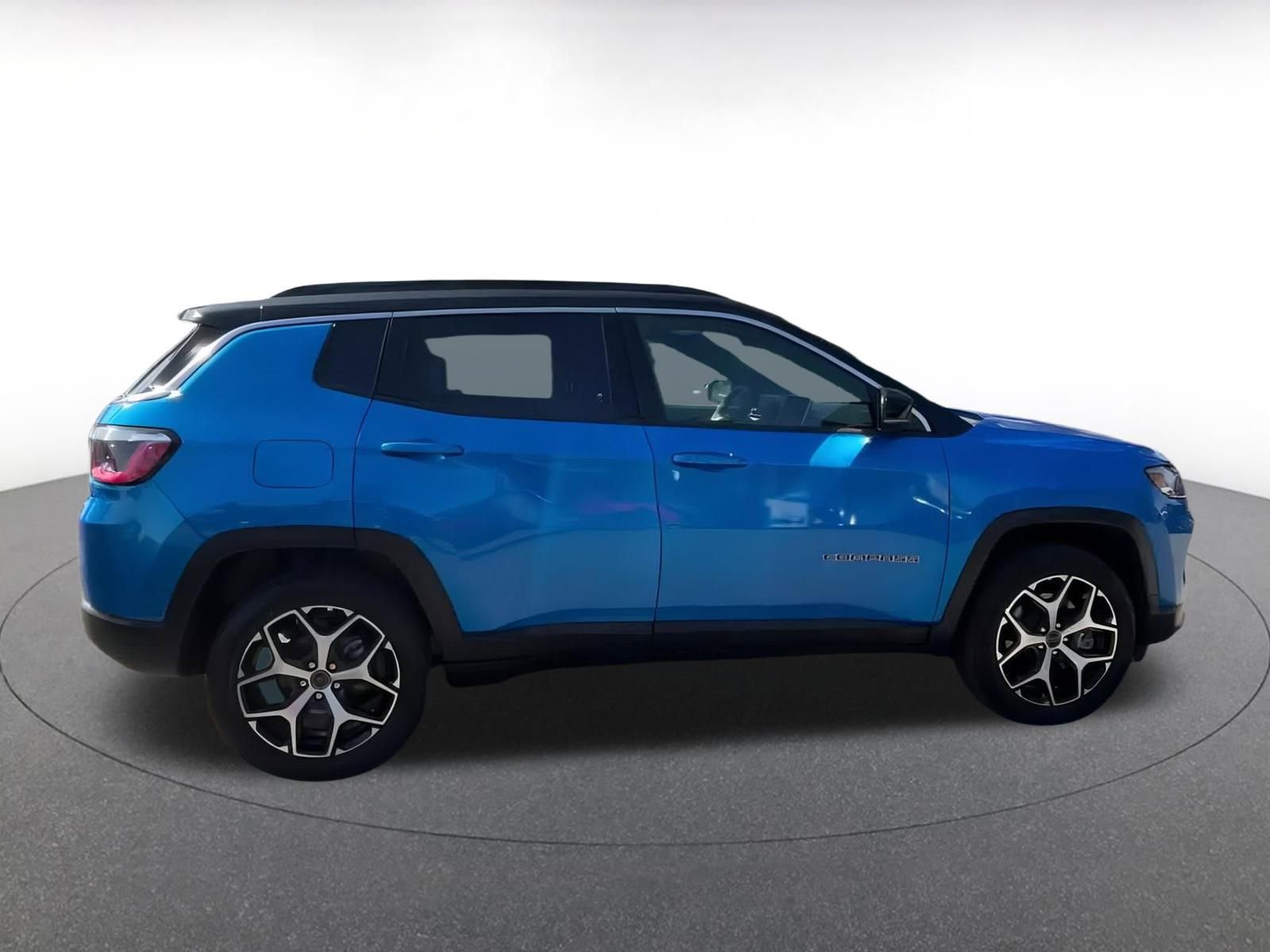 Thumbnail: 2025 Jeep Compass - 16