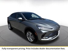 2025 Buick Envista Preferred -
                  Norwalk, CA