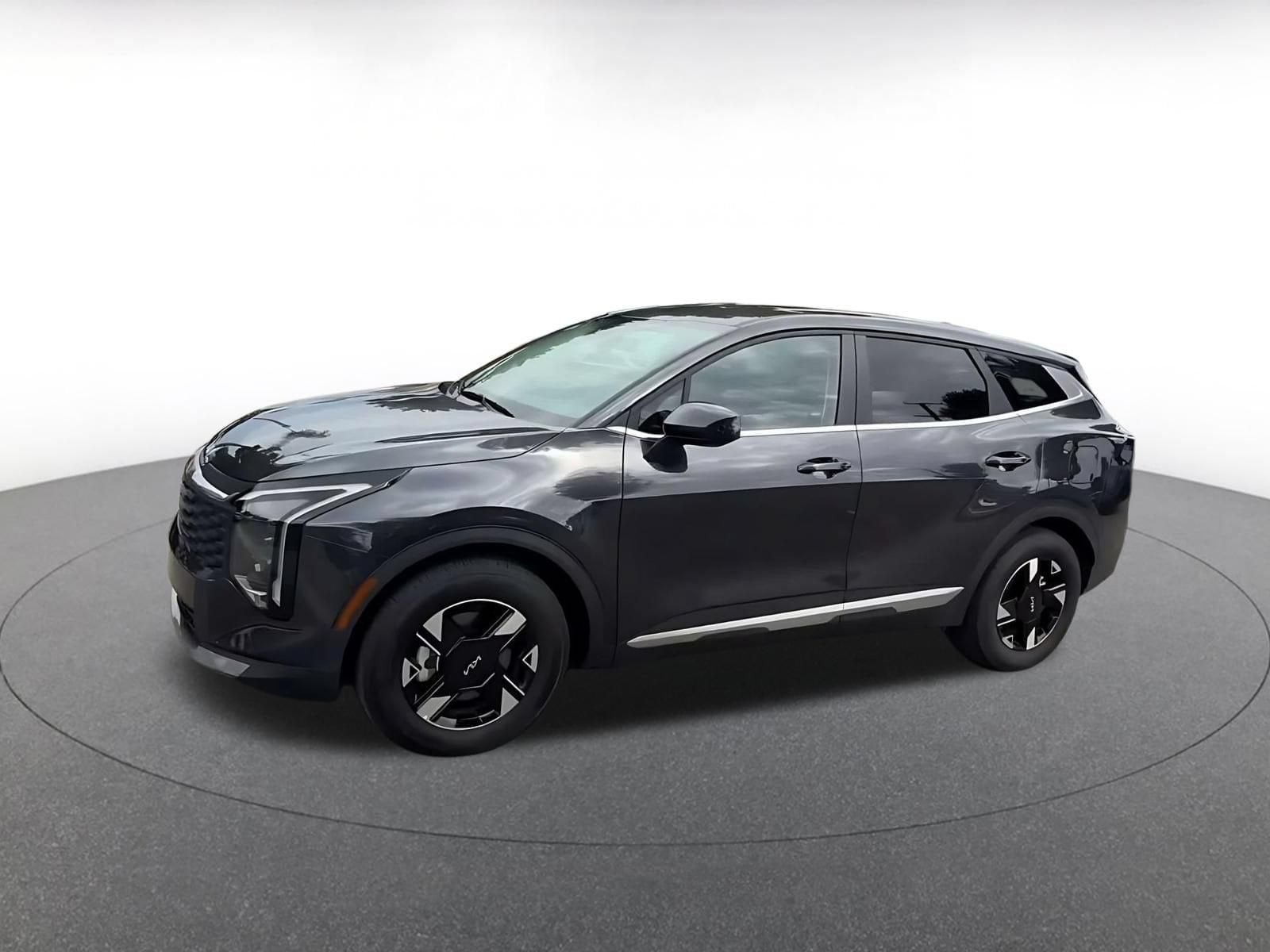 Thumbnail: 2026 Kia Sportage - 7
