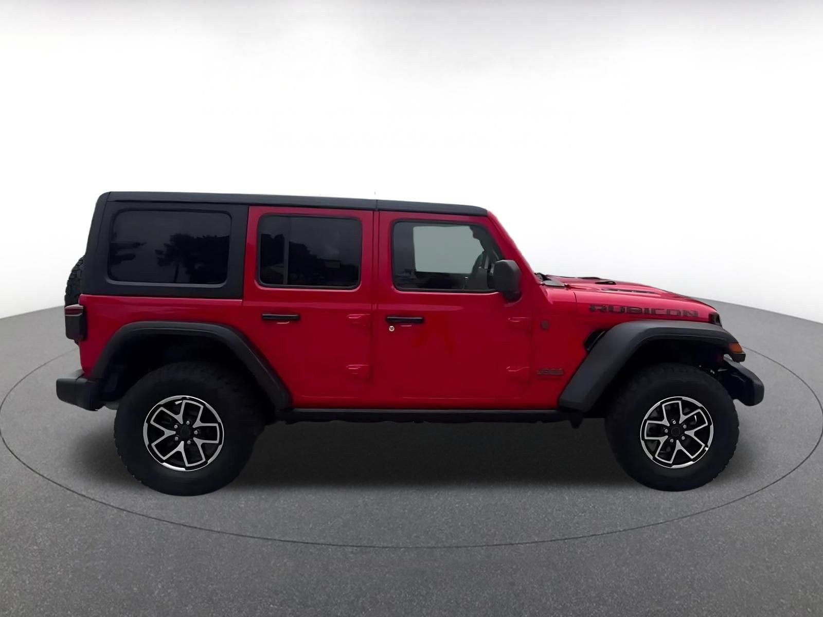 Thumbnail: 2025 Jeep Wrangler - 15