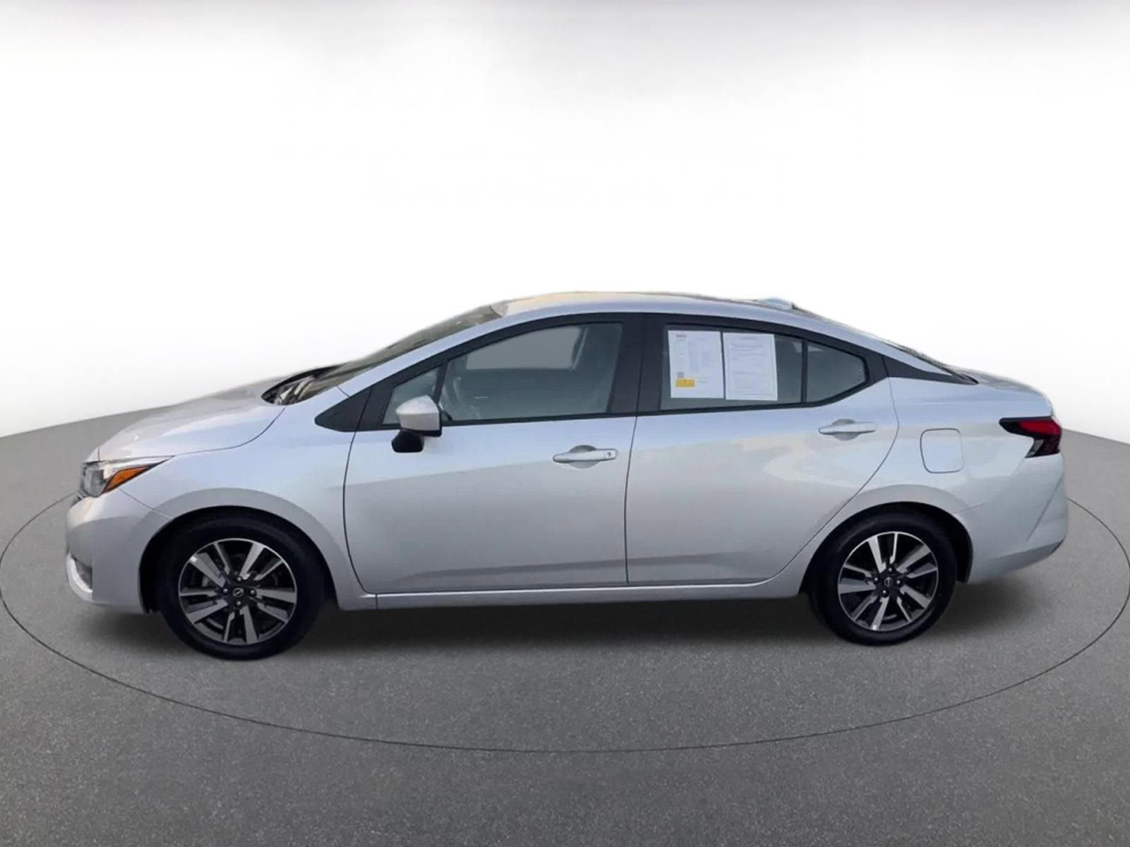 Thumbnail: 2025 Nissan Versa - 9