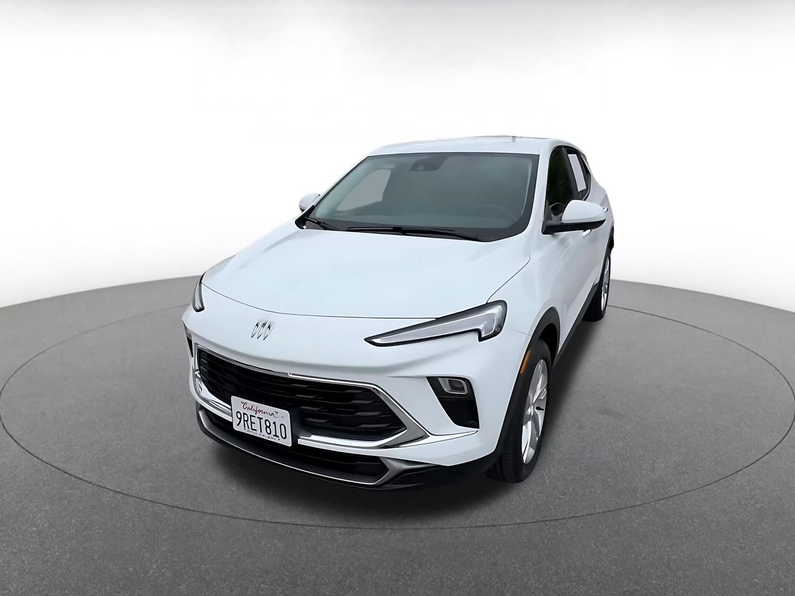 Thumbnail: 2025 Buick Encore GX - 7