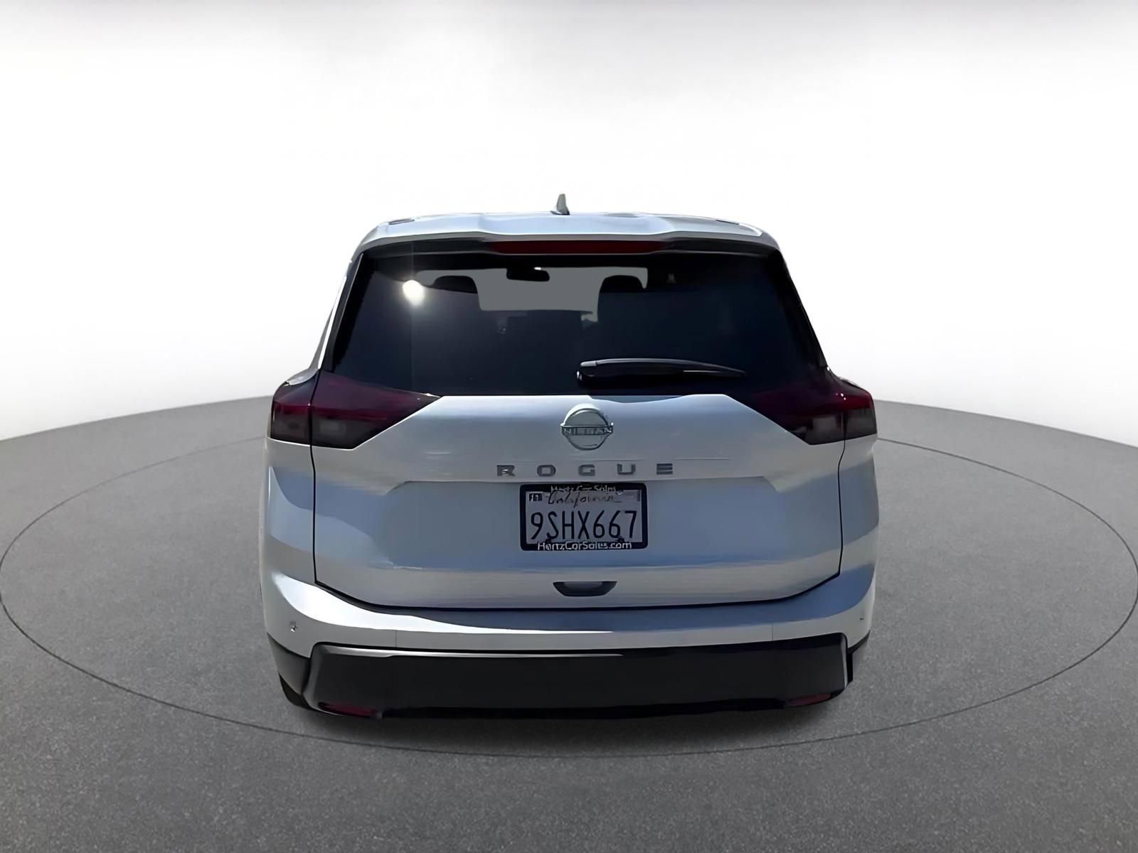 Thumbnail: 2025 Nissan Rogue - 12