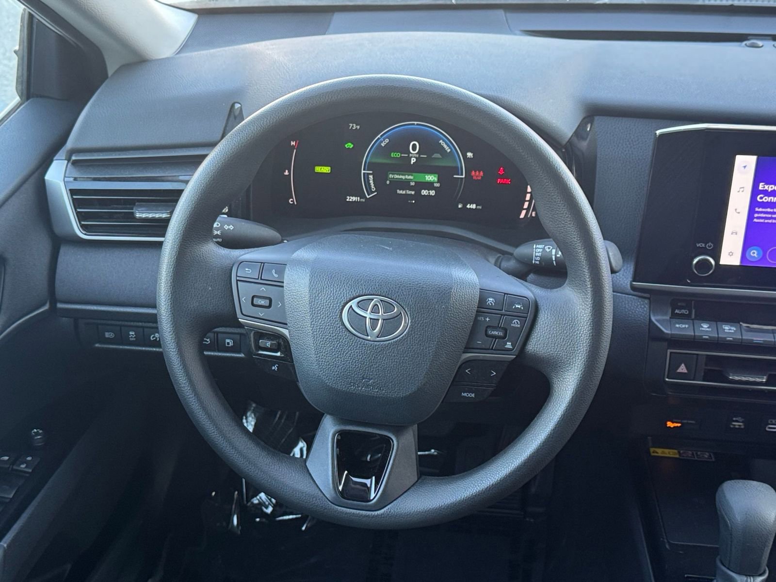 Thumbnail: 2025 Toyota Camry - 27