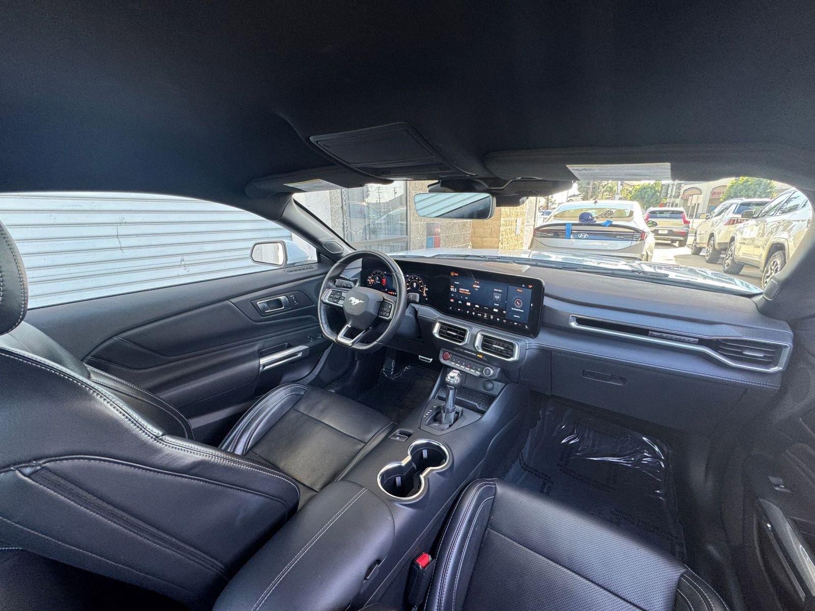 Thumbnail: 2024 Ford Mustang - 32