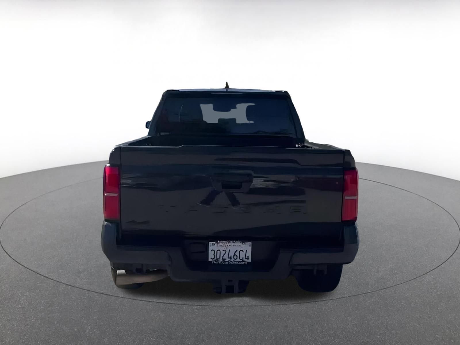 Thumbnail: 2025 Toyota Tacoma - 12