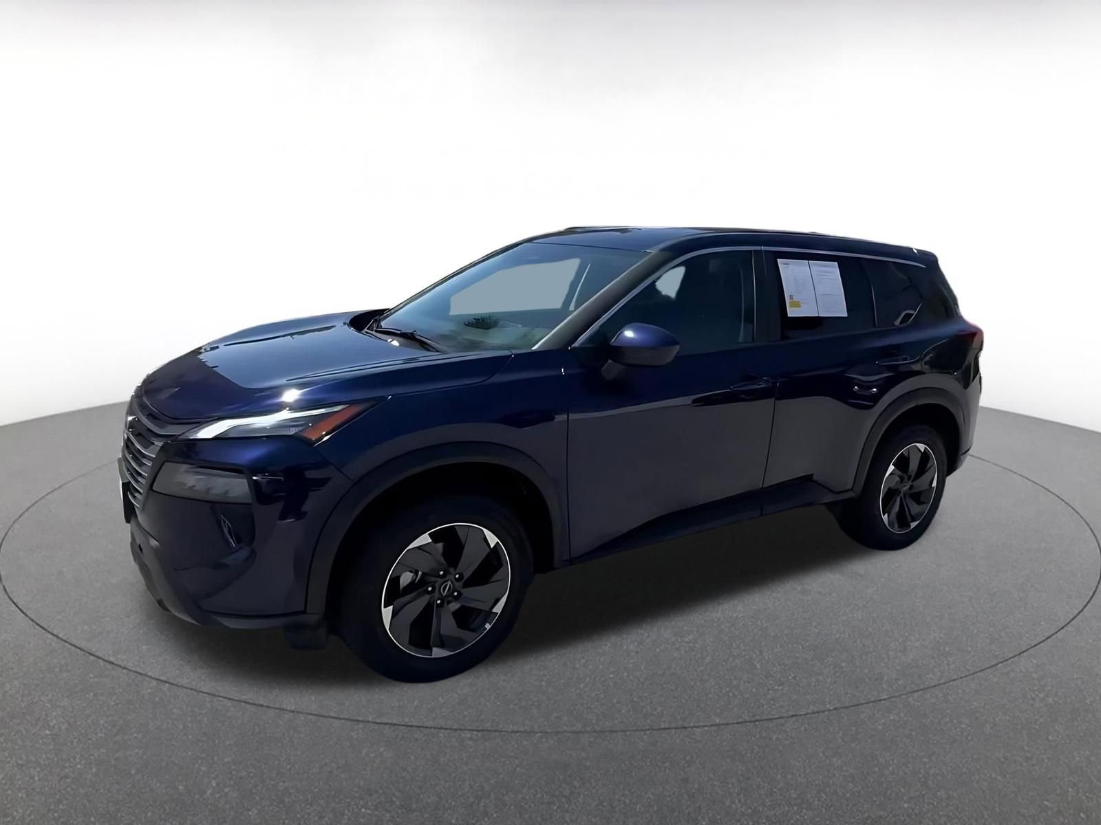 Thumbnail: 2025 Nissan Rogue - 8