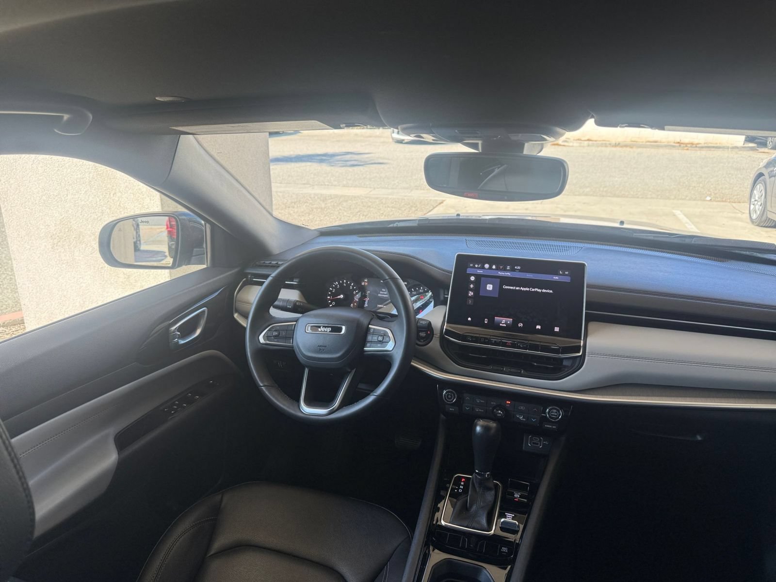 Thumbnail: 2025 Jeep Compass - 35