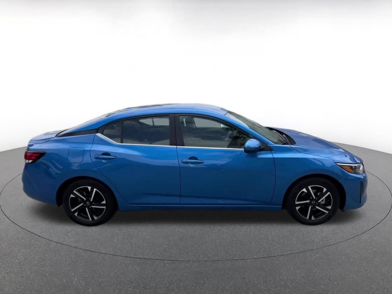Thumbnail: 2025 Nissan Sentra - 16